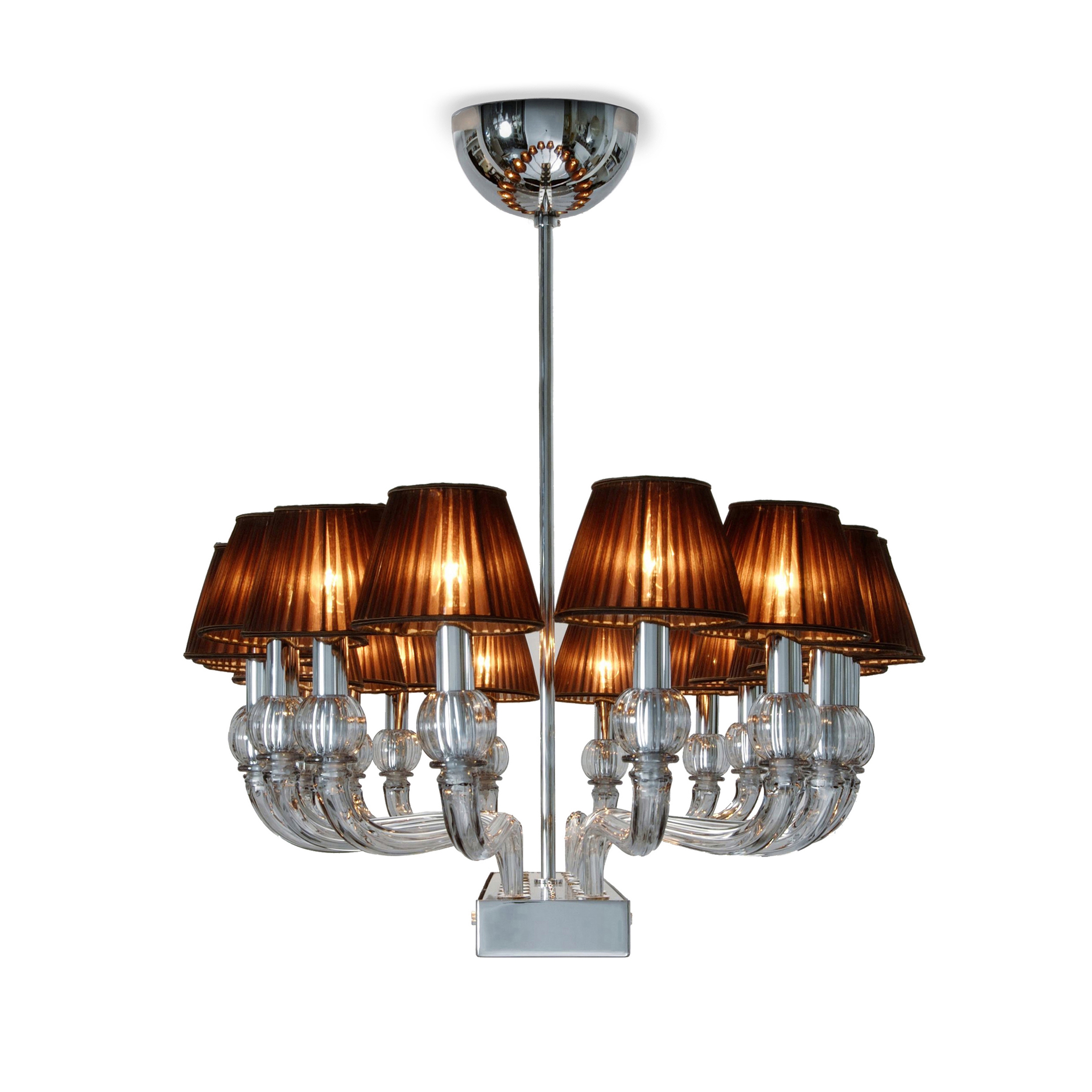 Bruno Chandelier