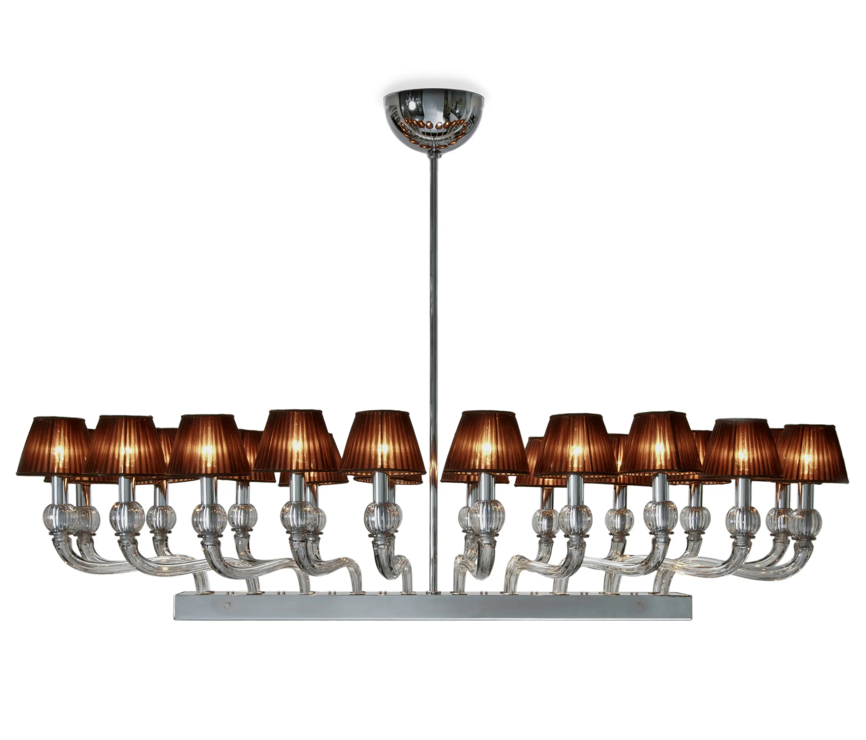 Baroncelli - Bruno Chandelier