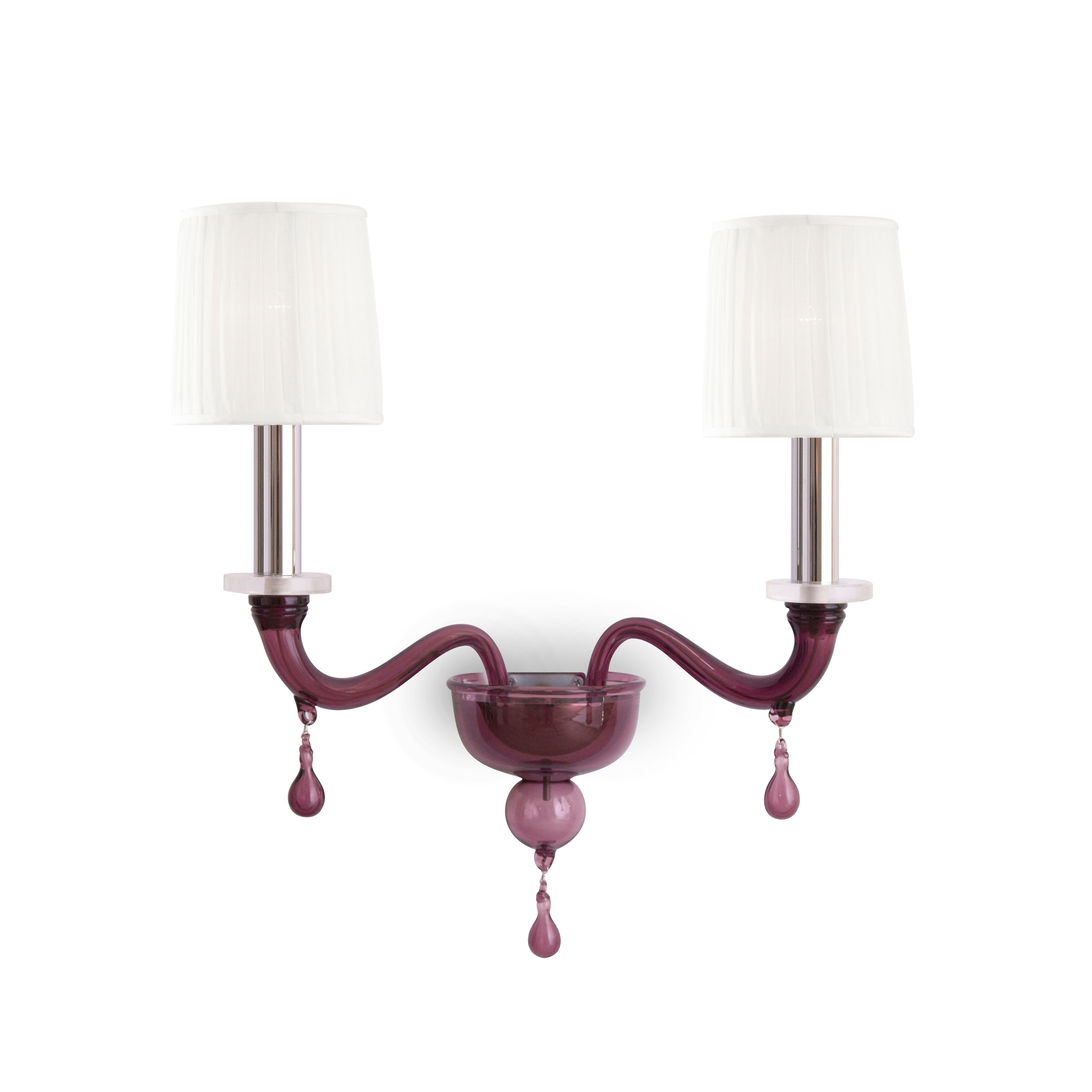 Produkt Delfo Wall Light des Herstellers Baroncelli anzeigen