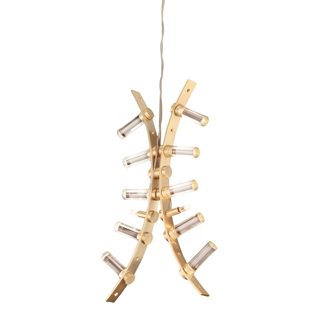 Display product Flexus Duo Pendant from manufacturer Baroncelli