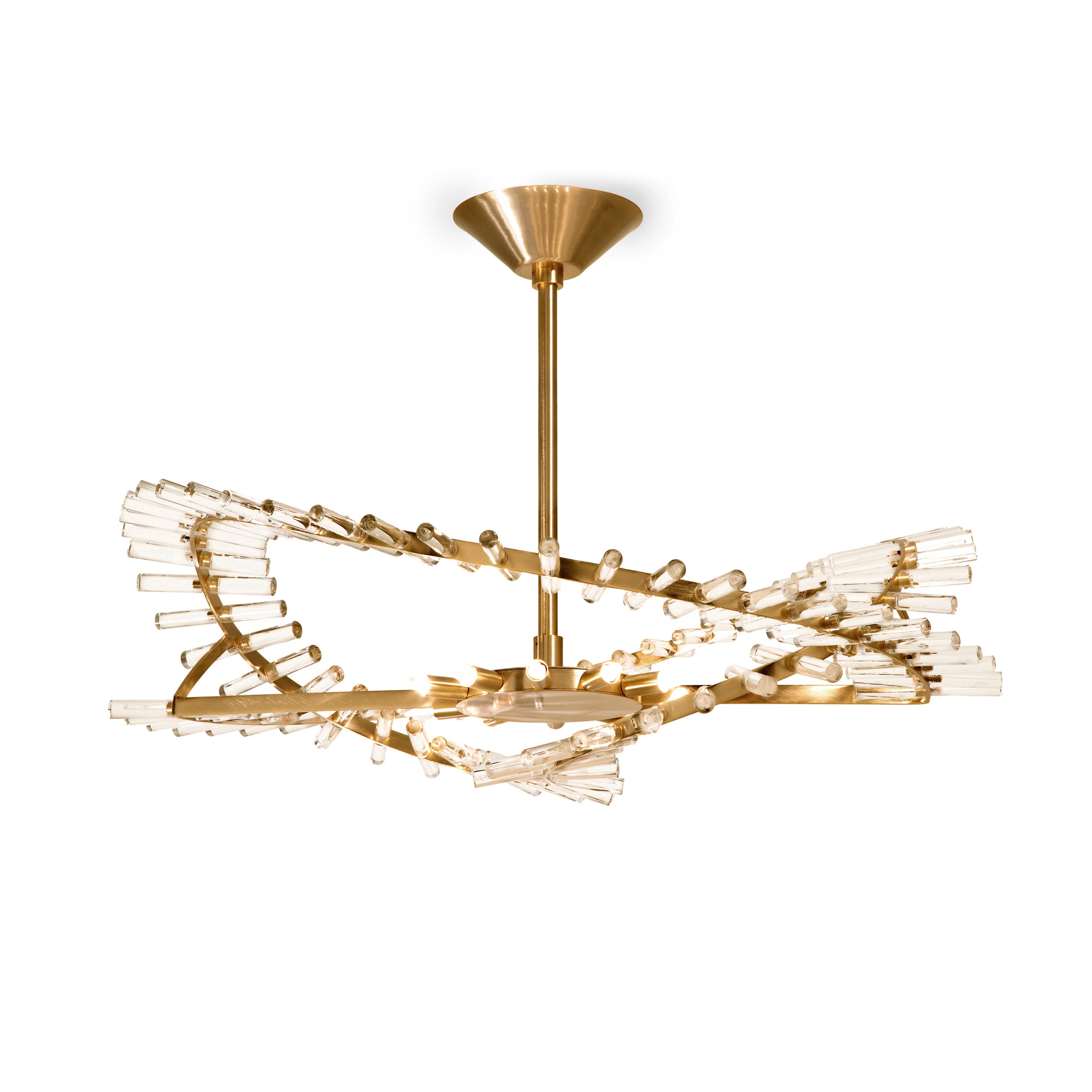 Flexus Elio Chandelier