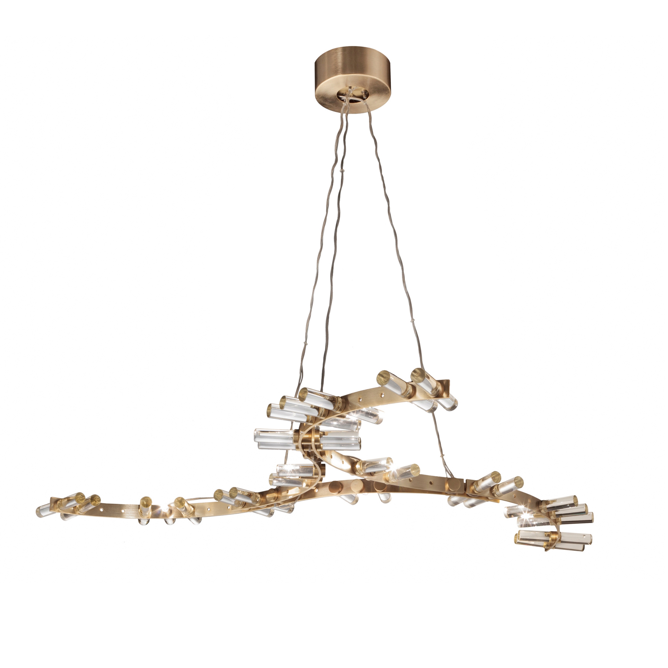 Flexus Indro Chandelier