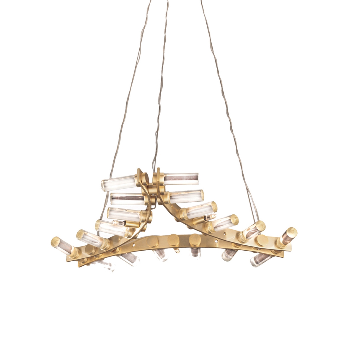 Flexus Nino Pendant