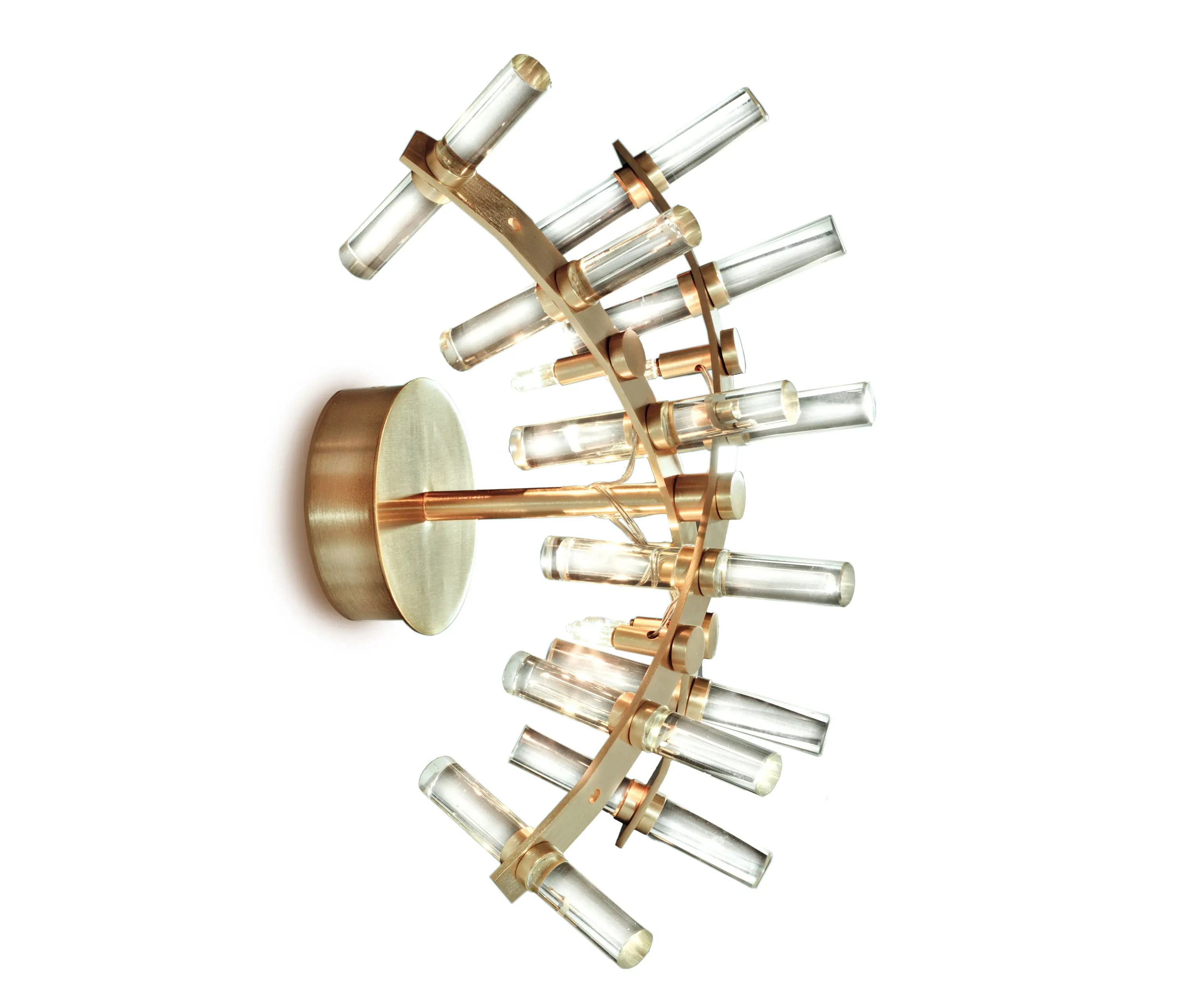 Baroncelli - Flexus Rex Wall Light