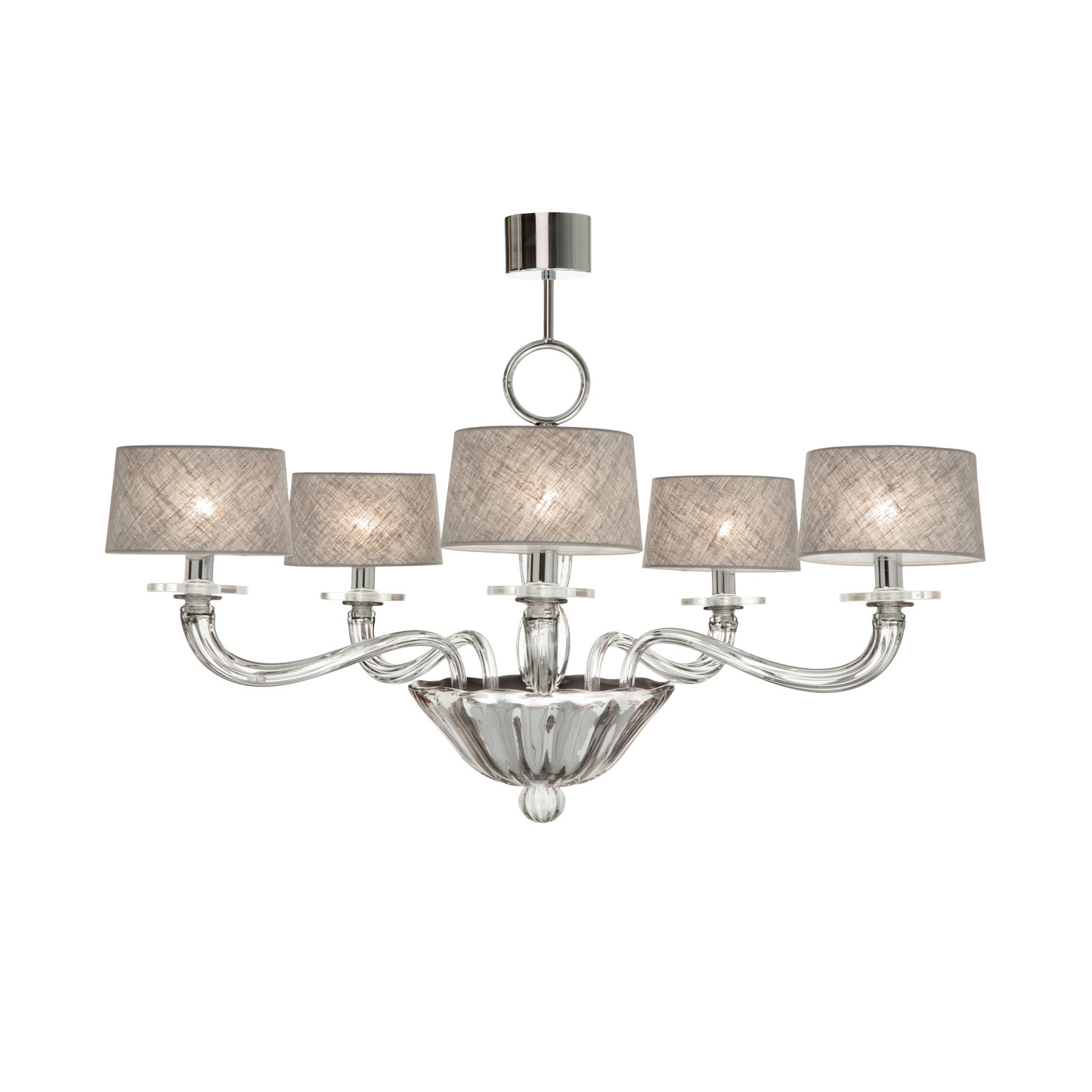 Mostra il prodotto Raul Chandelier del produttore Baroncelli