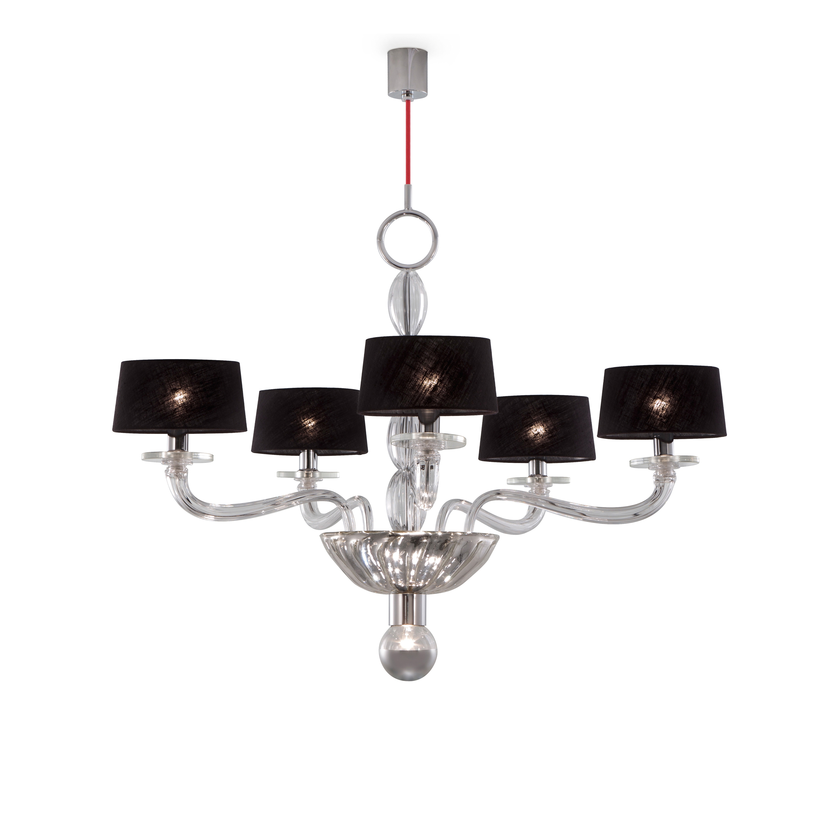 Raul Chandelier