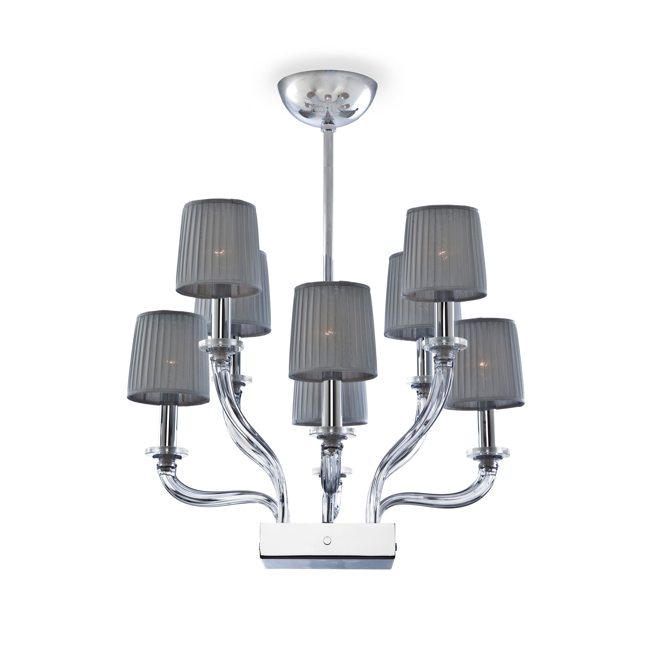 Display product Mercurio Chandelier from manufacturer Baroncelli