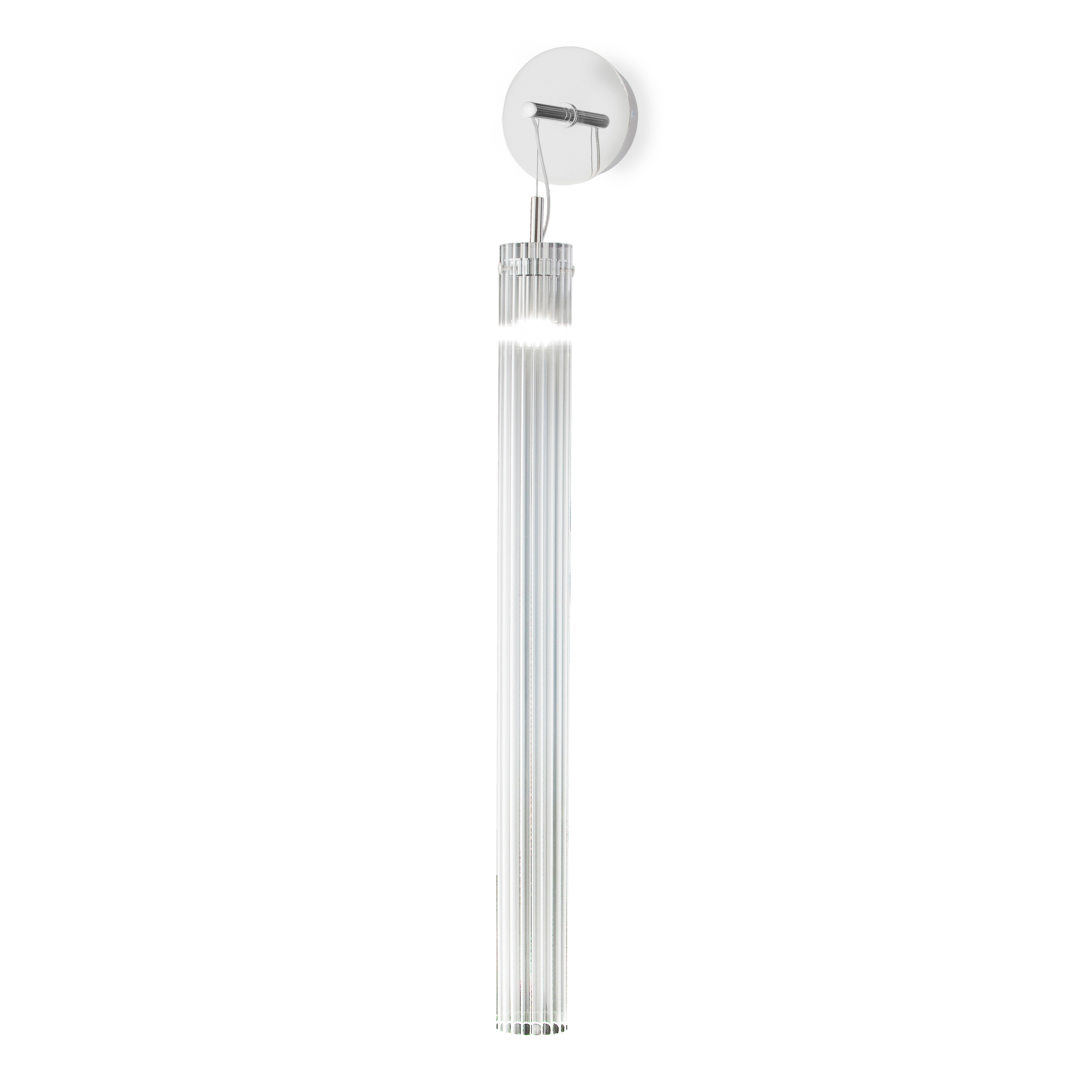 Mostra il prodotto Luca Wall Light del produttore Baroncelli
