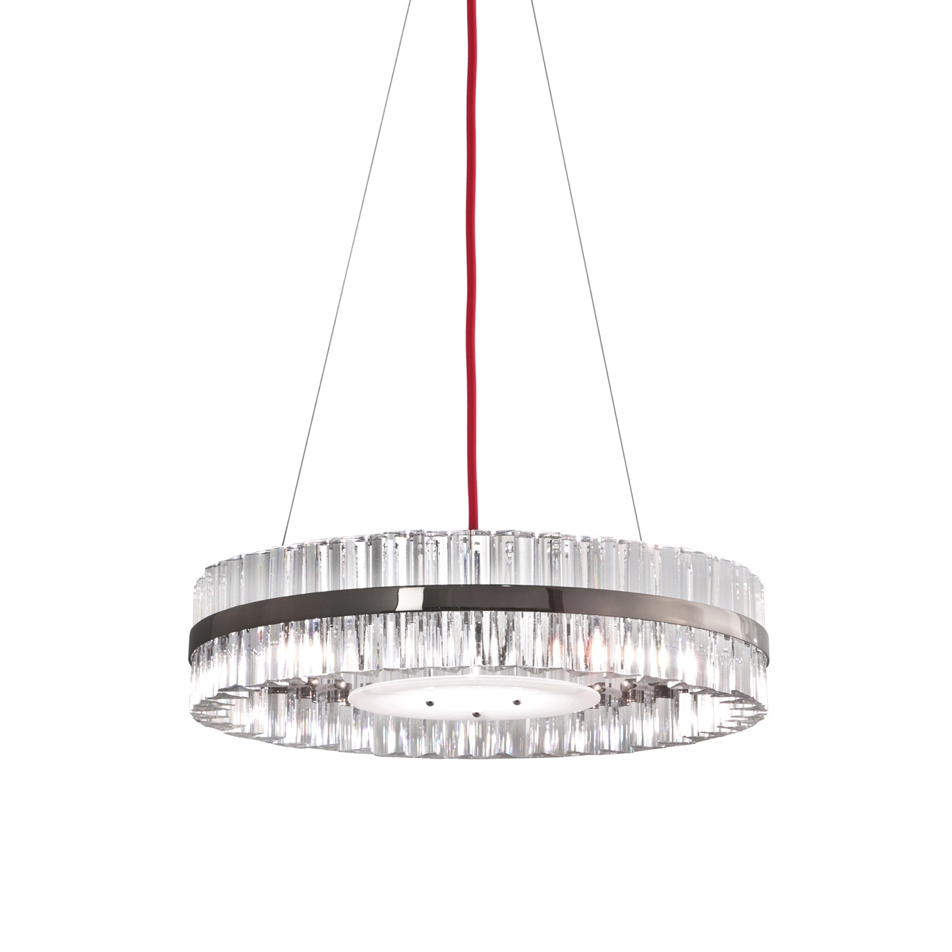 Saturno Pendant