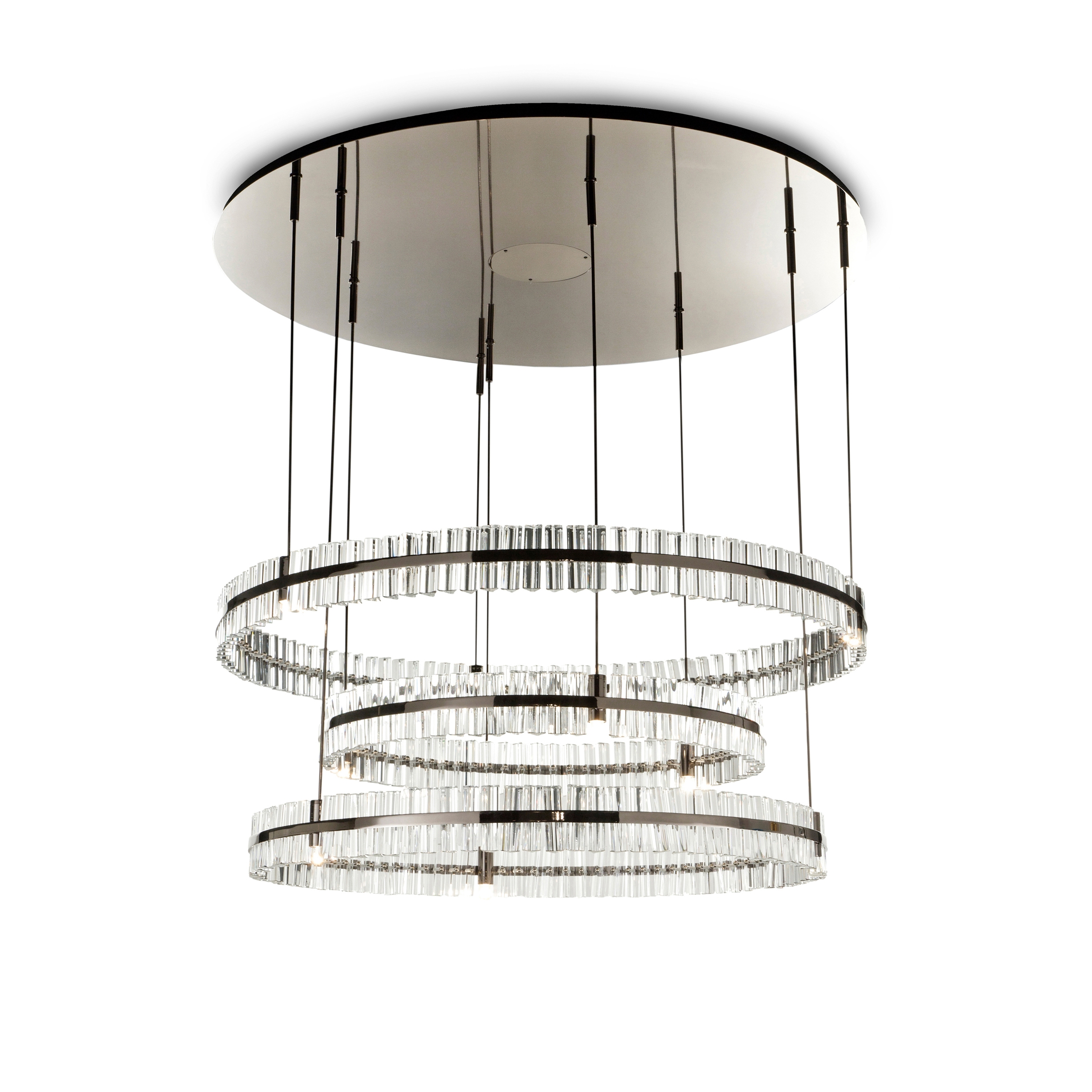 Crono Chandelier