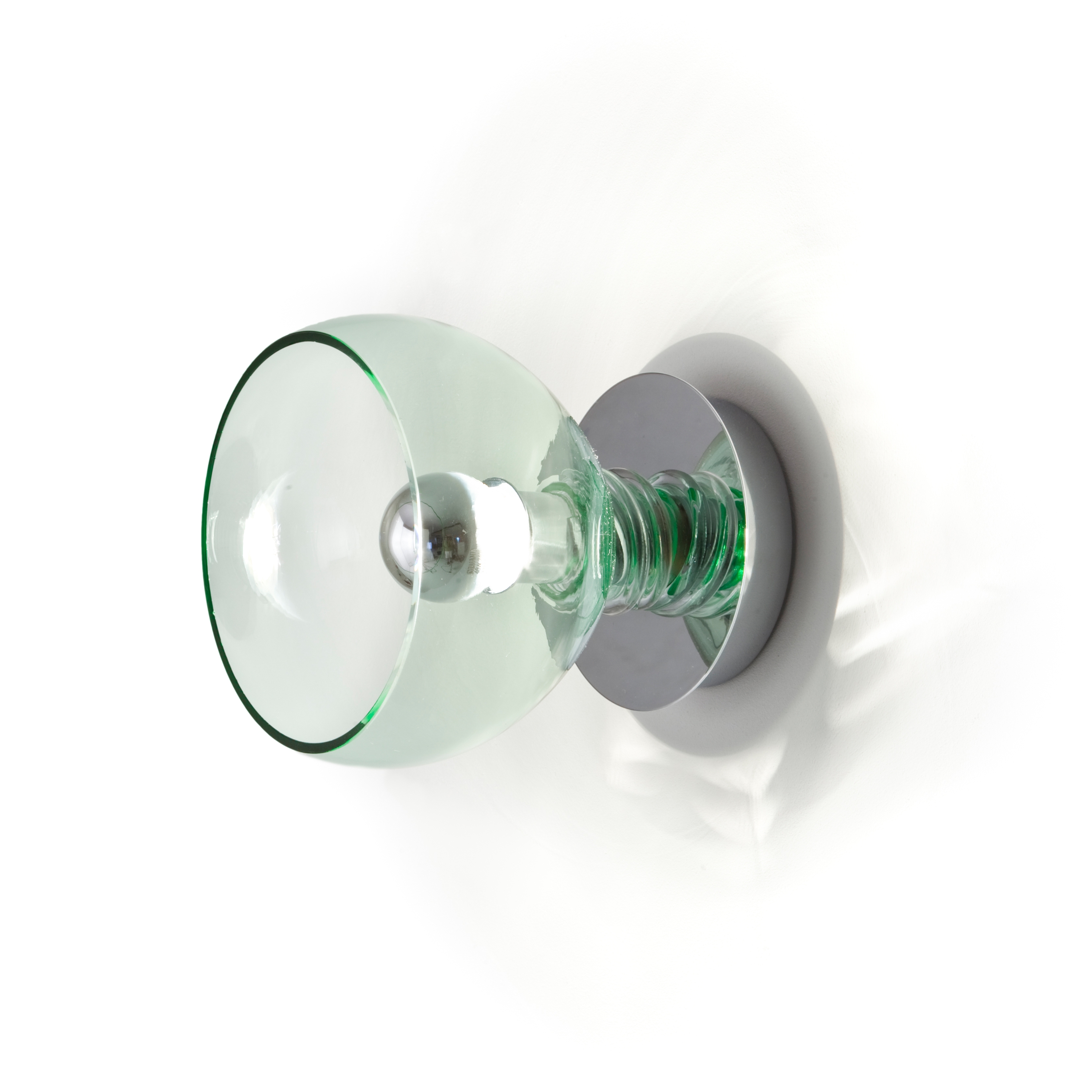 Display product Onda Wall Light from manufacturer Baroncelli