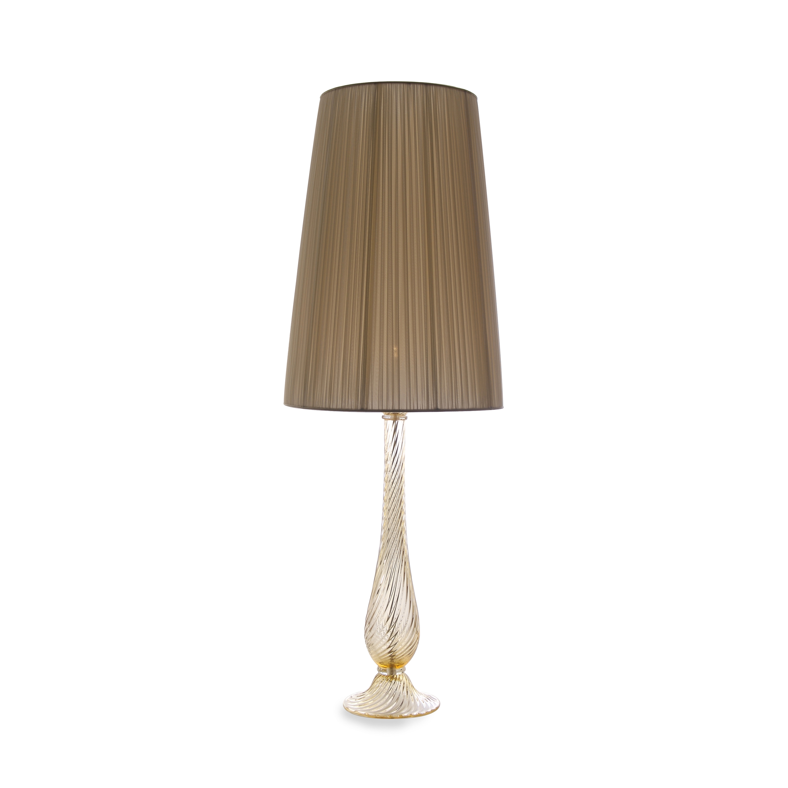 Mostrar el producto Ago Table Lamp del fabricante Baroncelli
