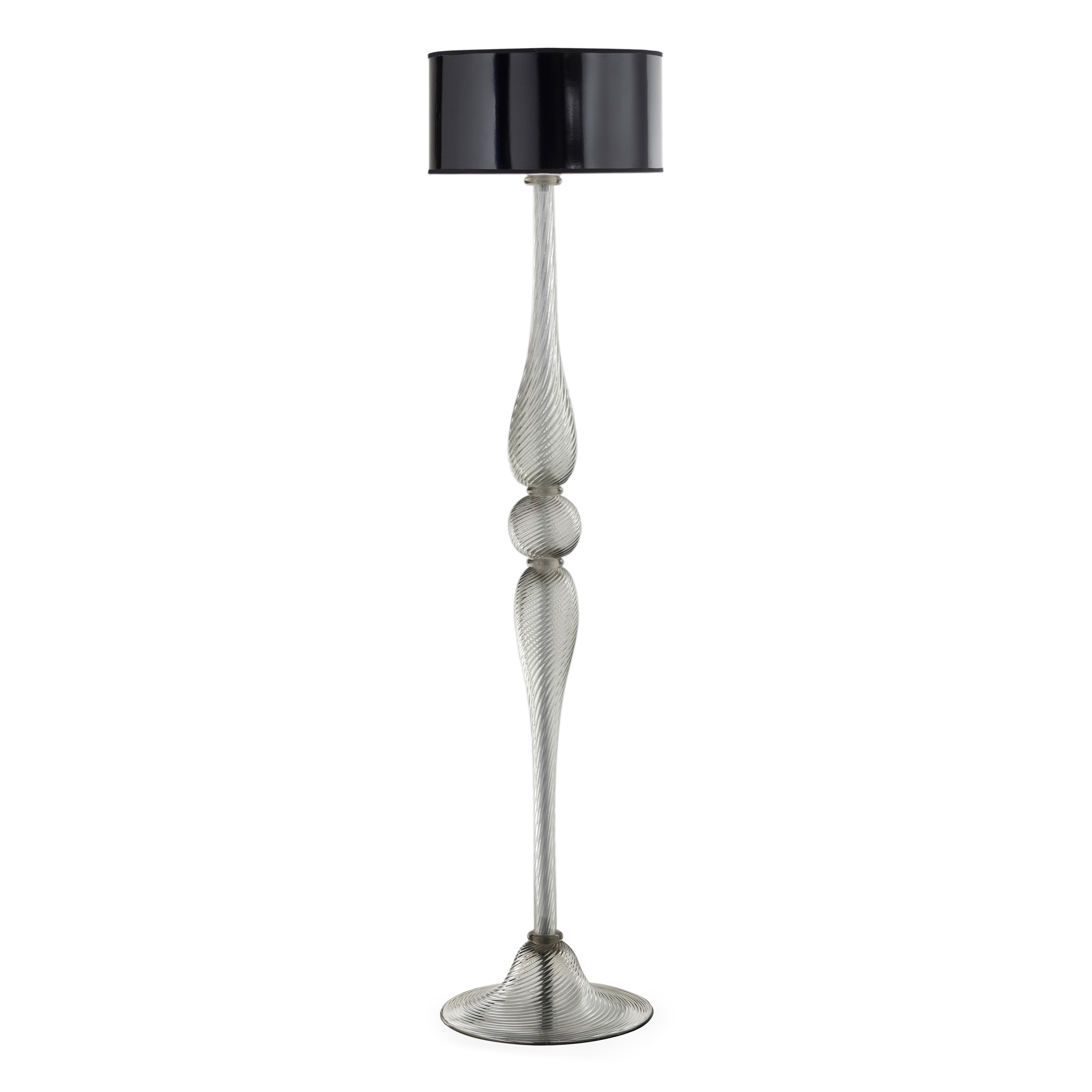 Mostra il prodotto Olympia Floor Lamp del produttore Baroncelli