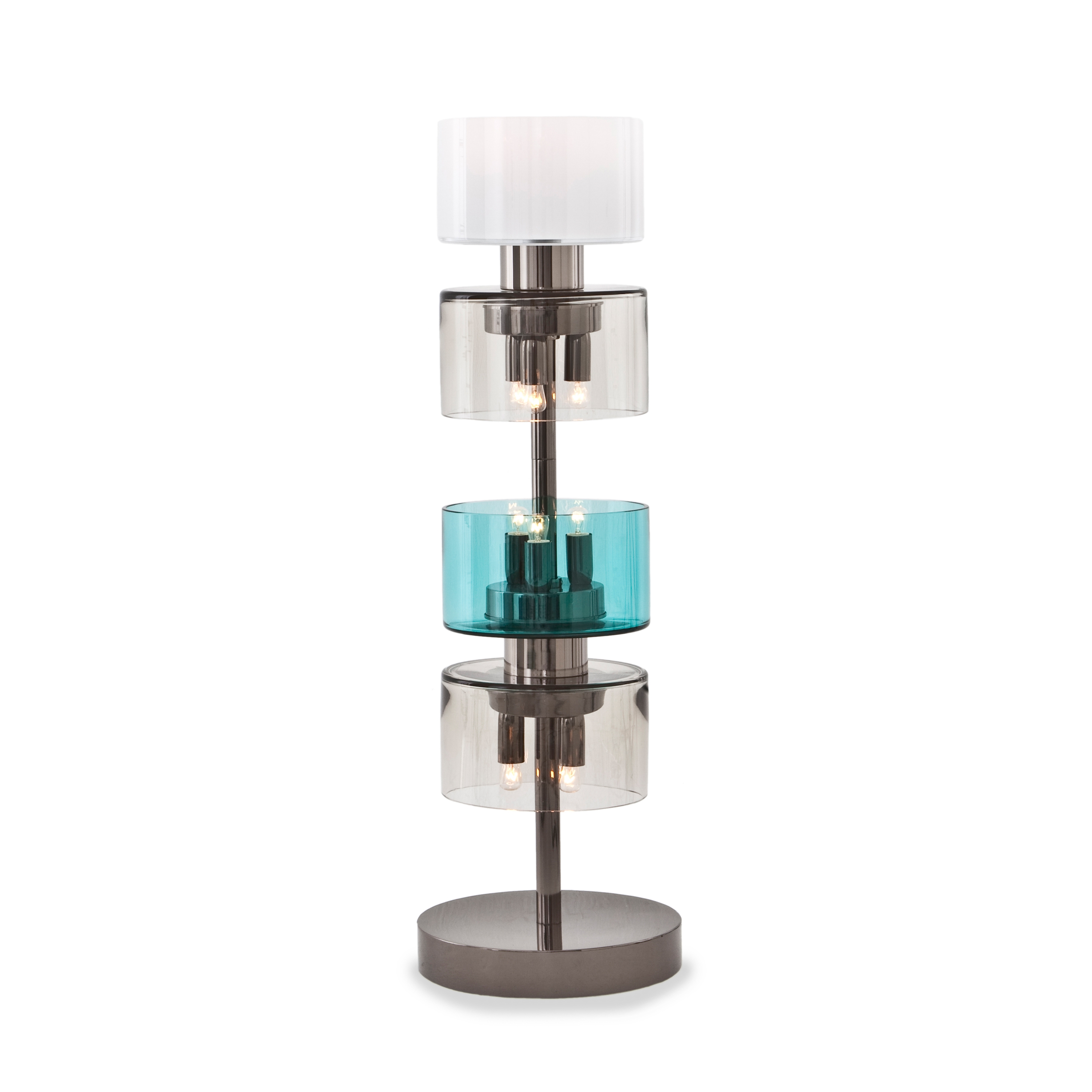 Dino Floor Lamp