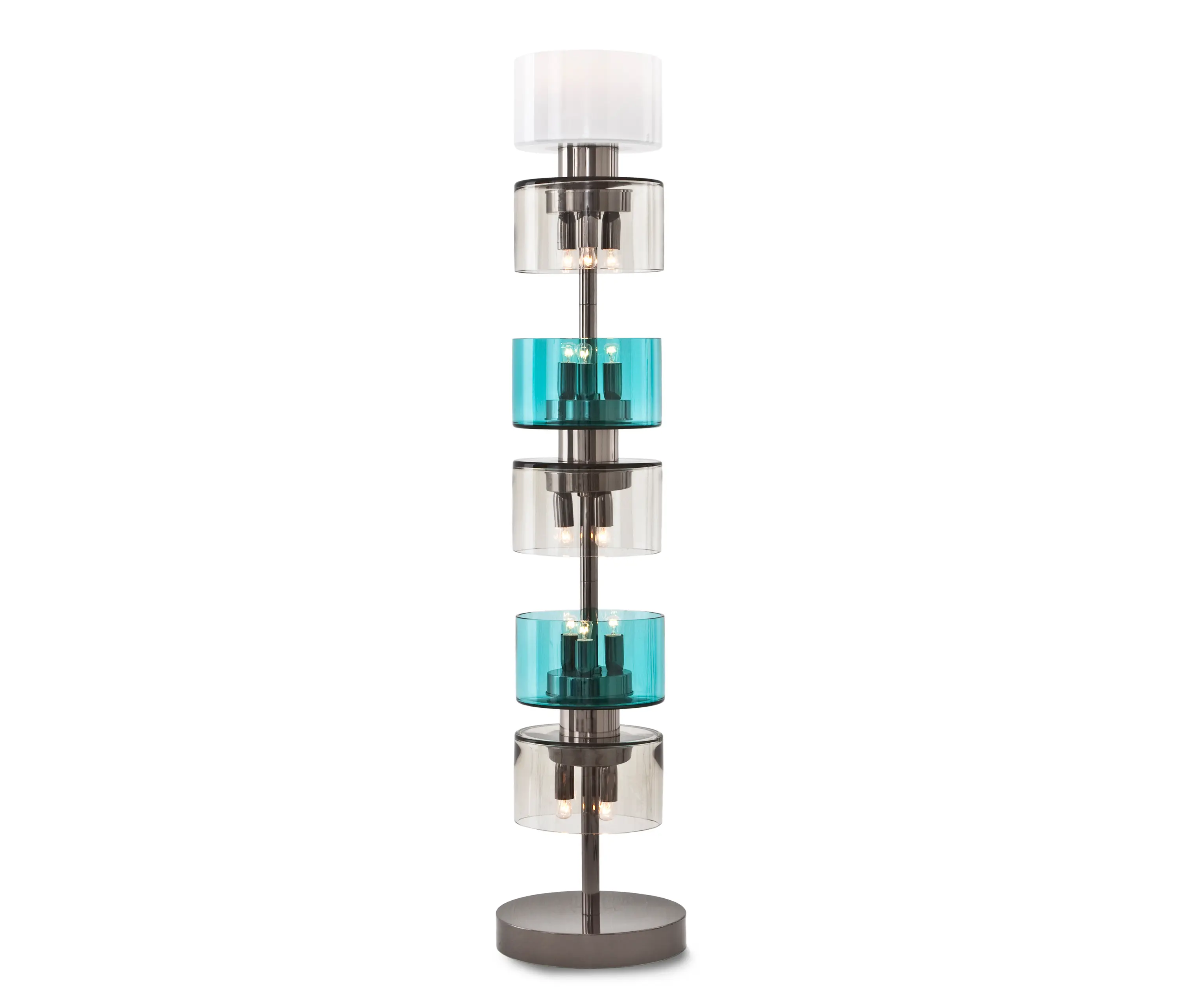 Baroncelli - Dino Floor Lamp