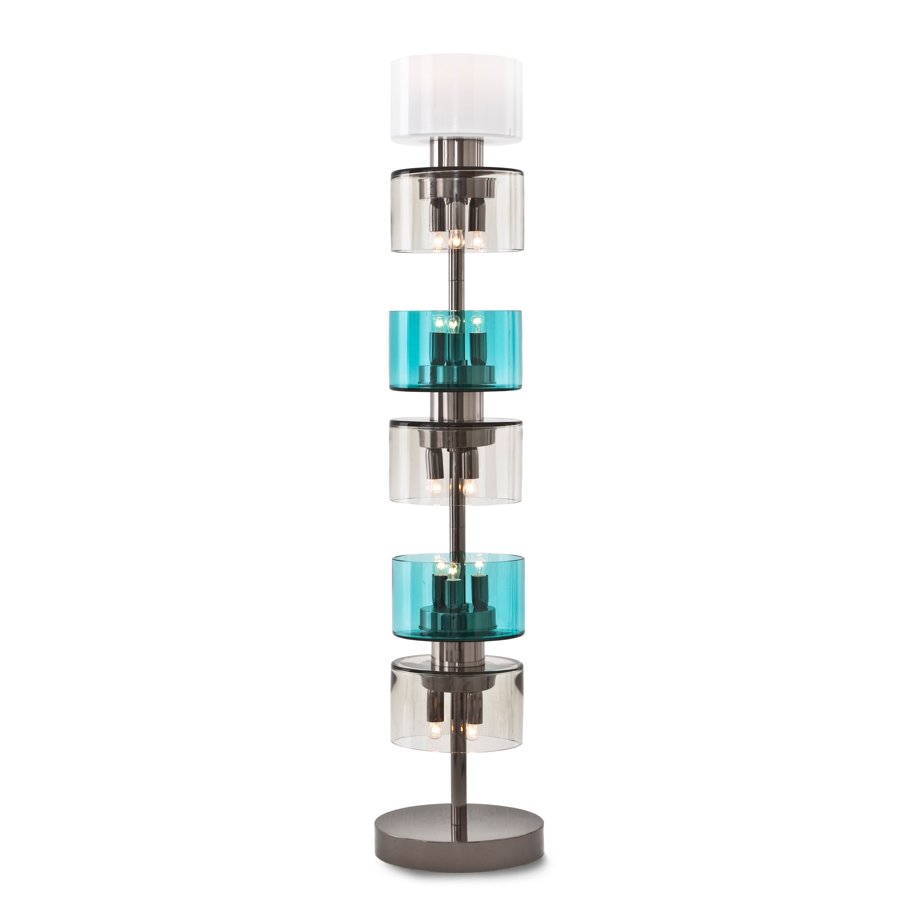 Dino Floor Lamp