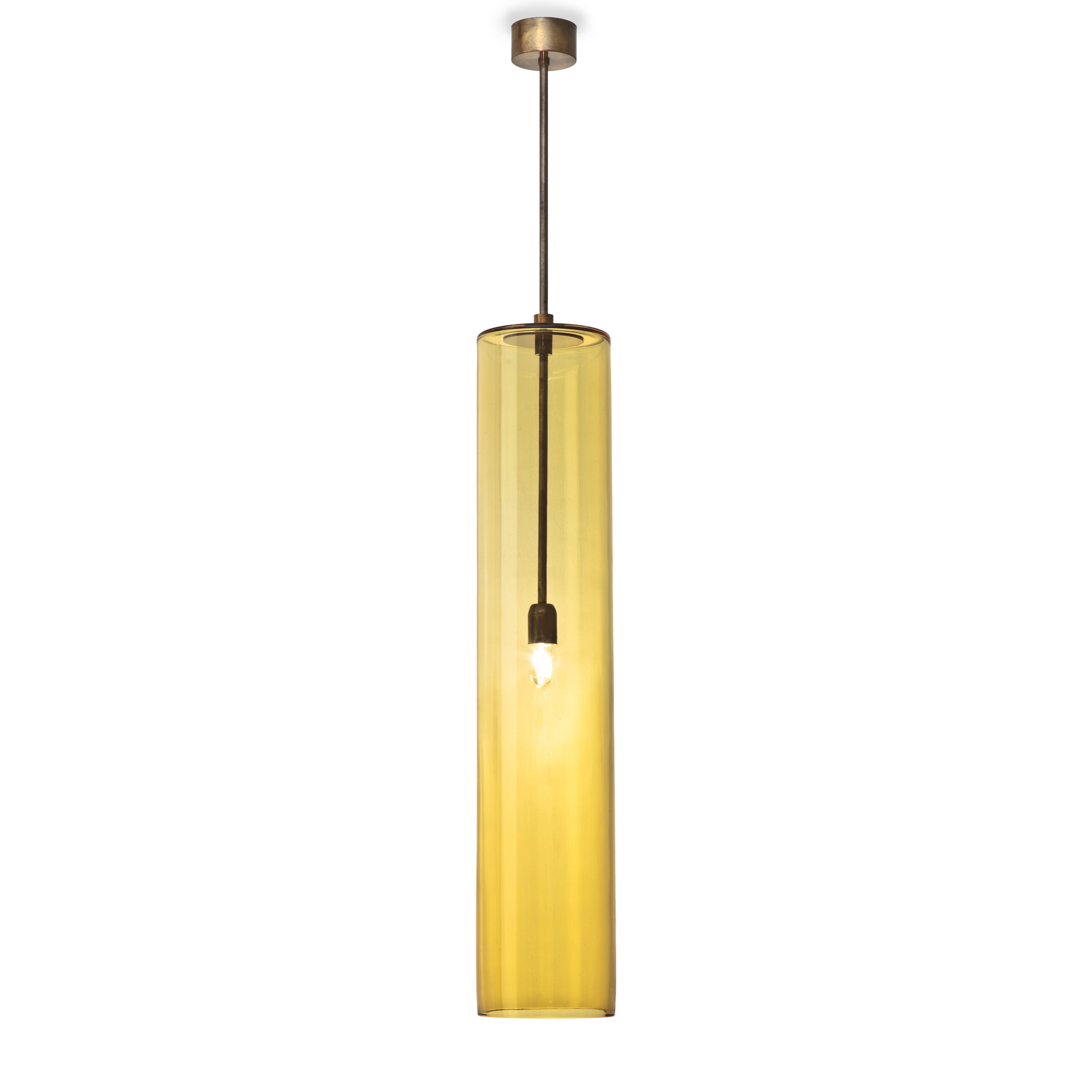 Tito Pendant