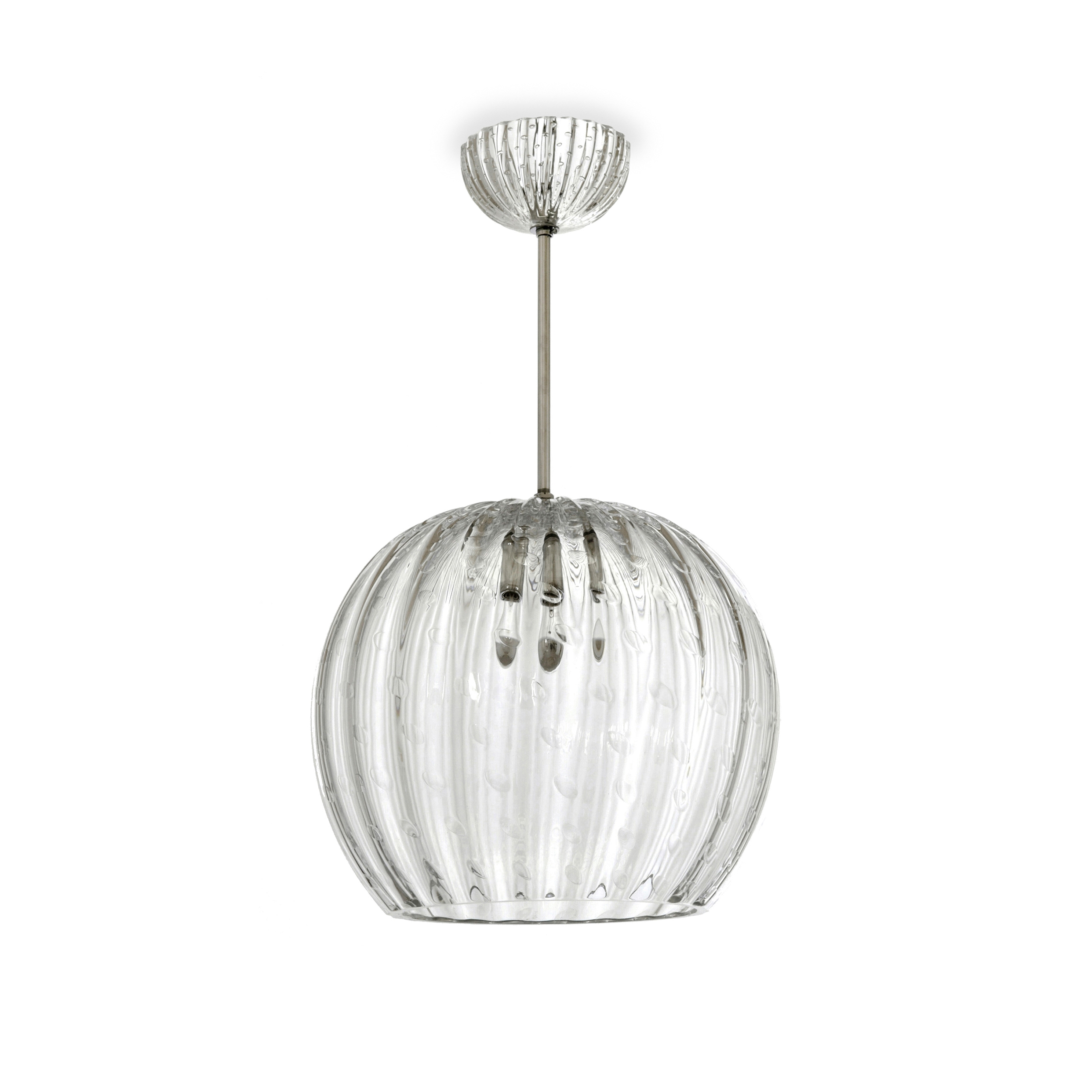 Clara Pendant