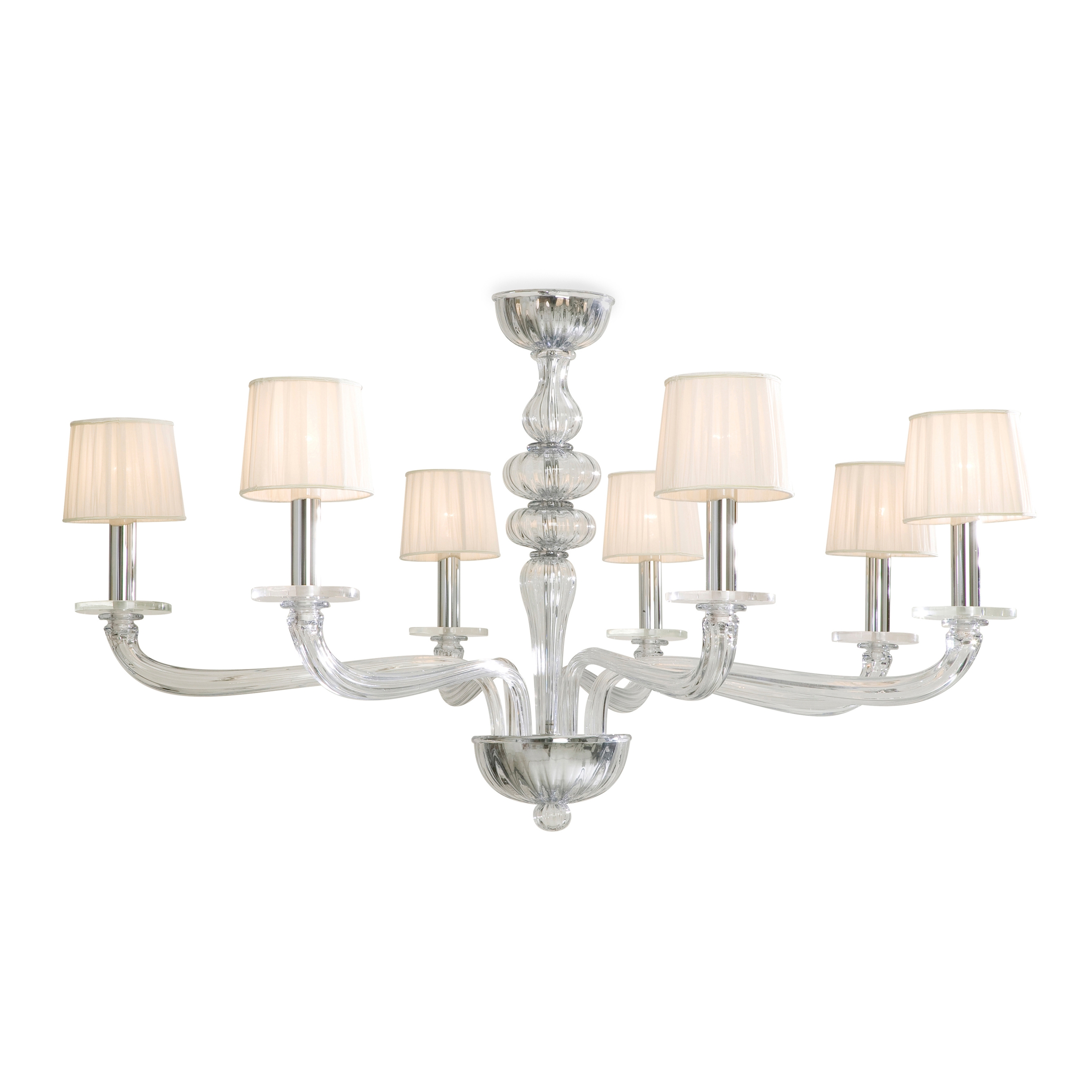 Display product Carlo Chandelier from manufacturer Baroncelli