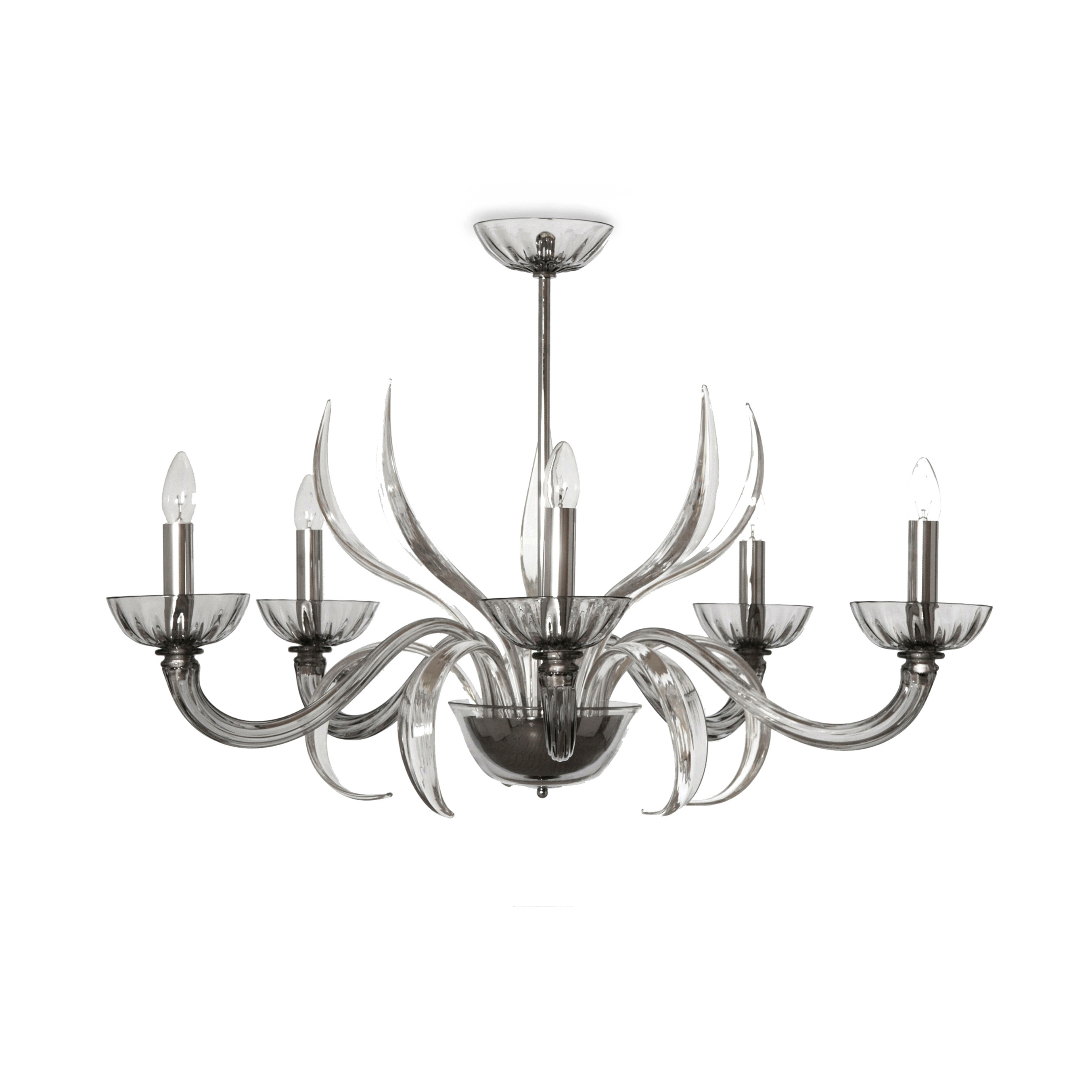 Display product Aramis Chandelier from manufacturer Baroncelli
