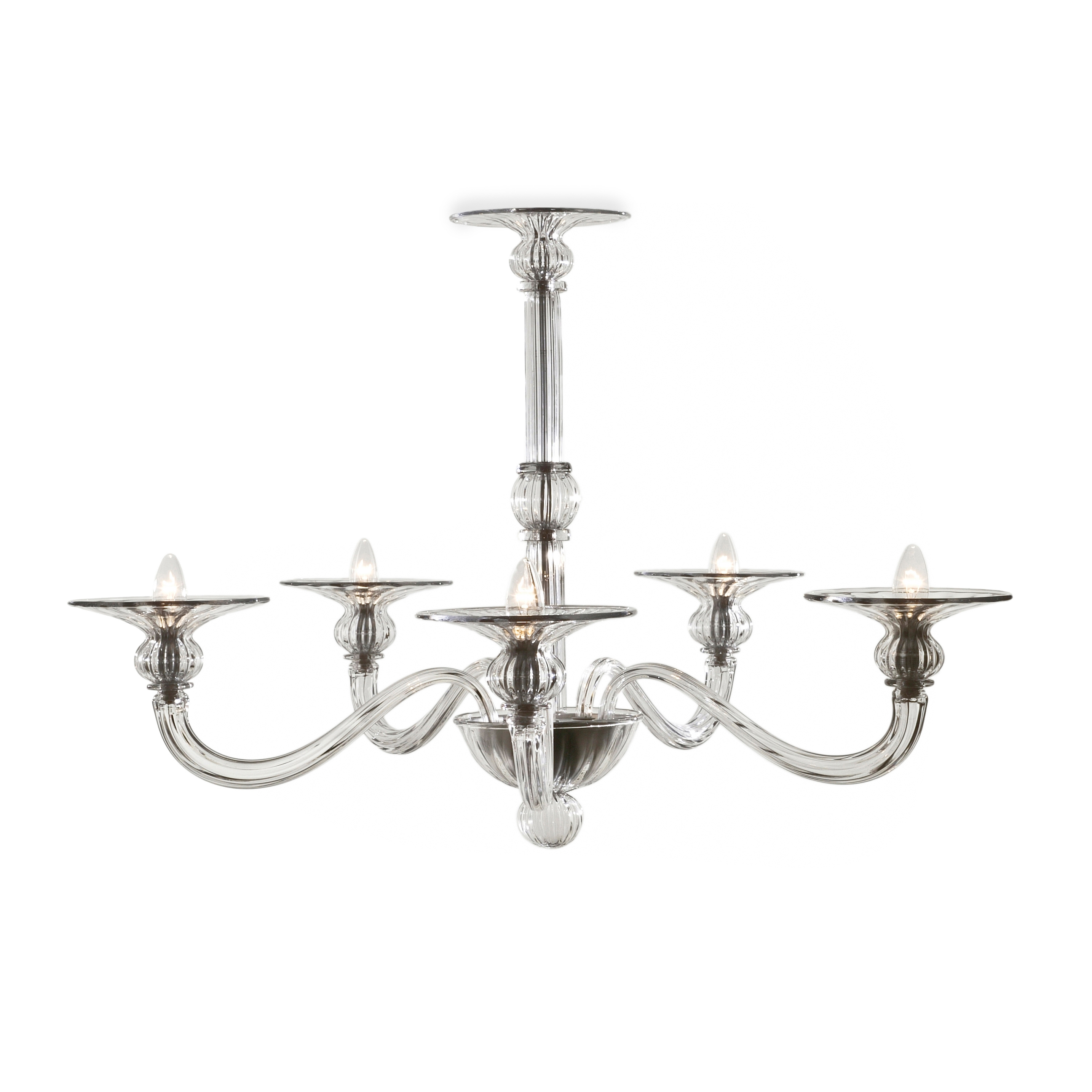 Mostra il prodotto Marcello Chandelier del produttore Baroncelli