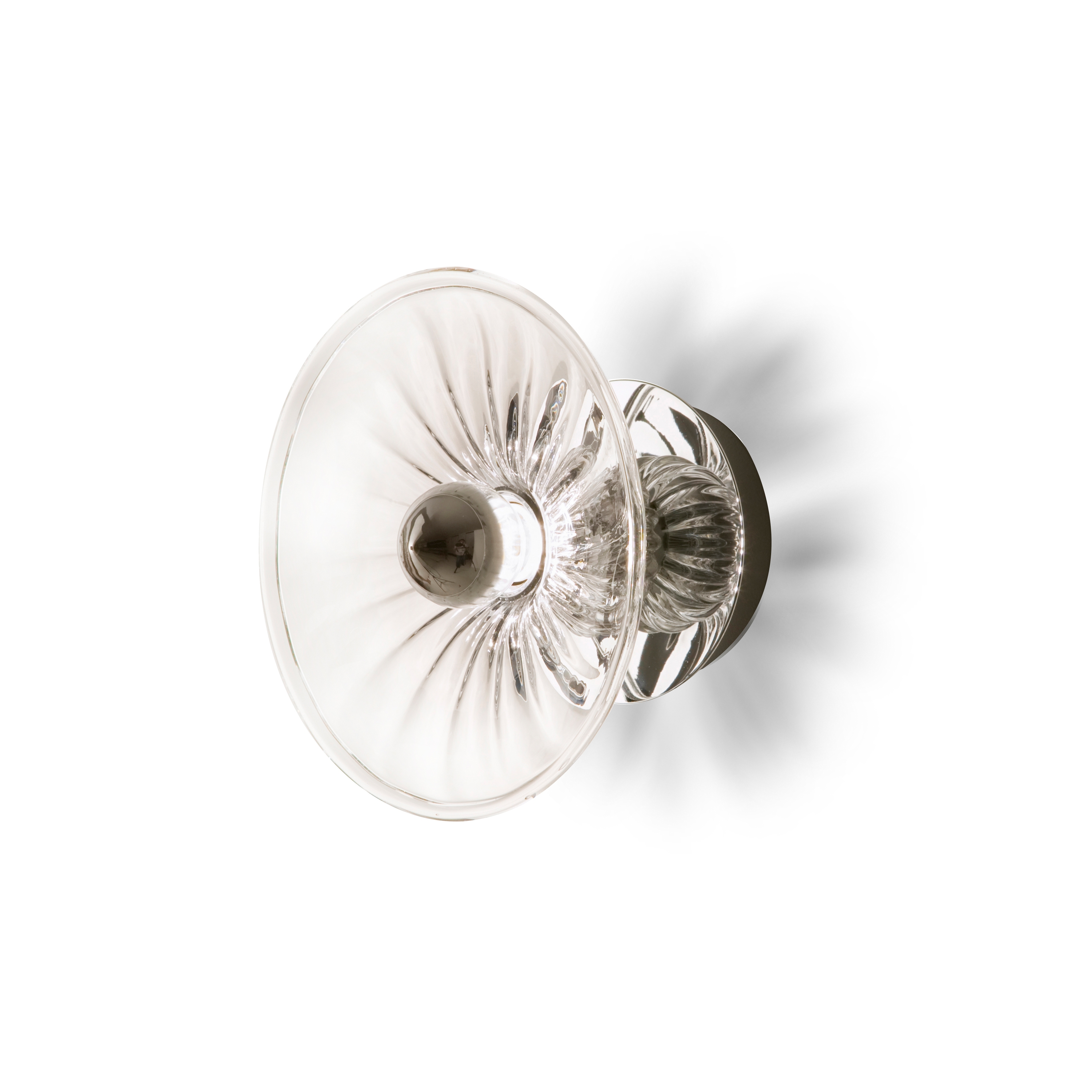 Mostra il prodotto Marcello Wall Light del produttore Baroncelli