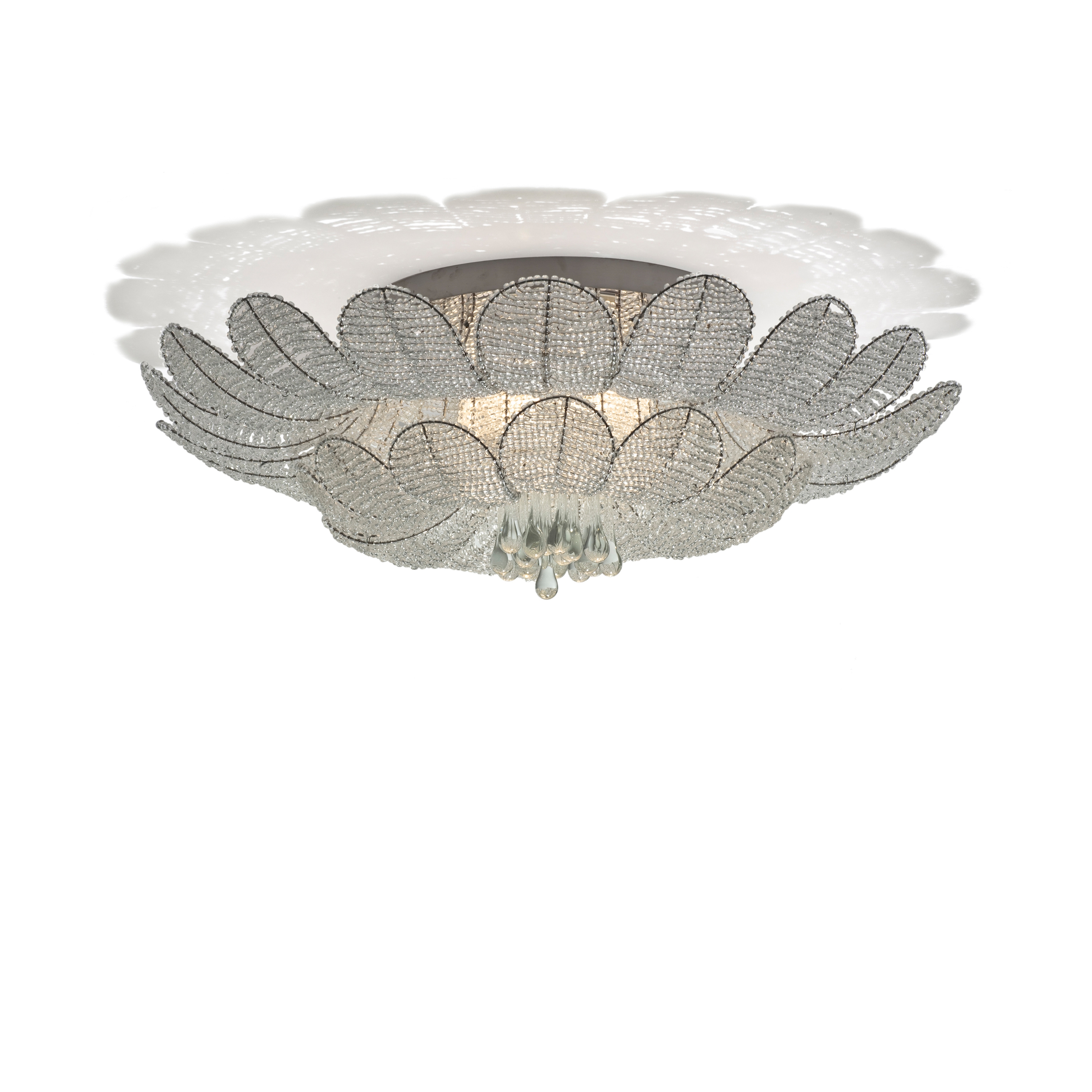 Display product Florian Chandelier from manufacturer Baroncelli
