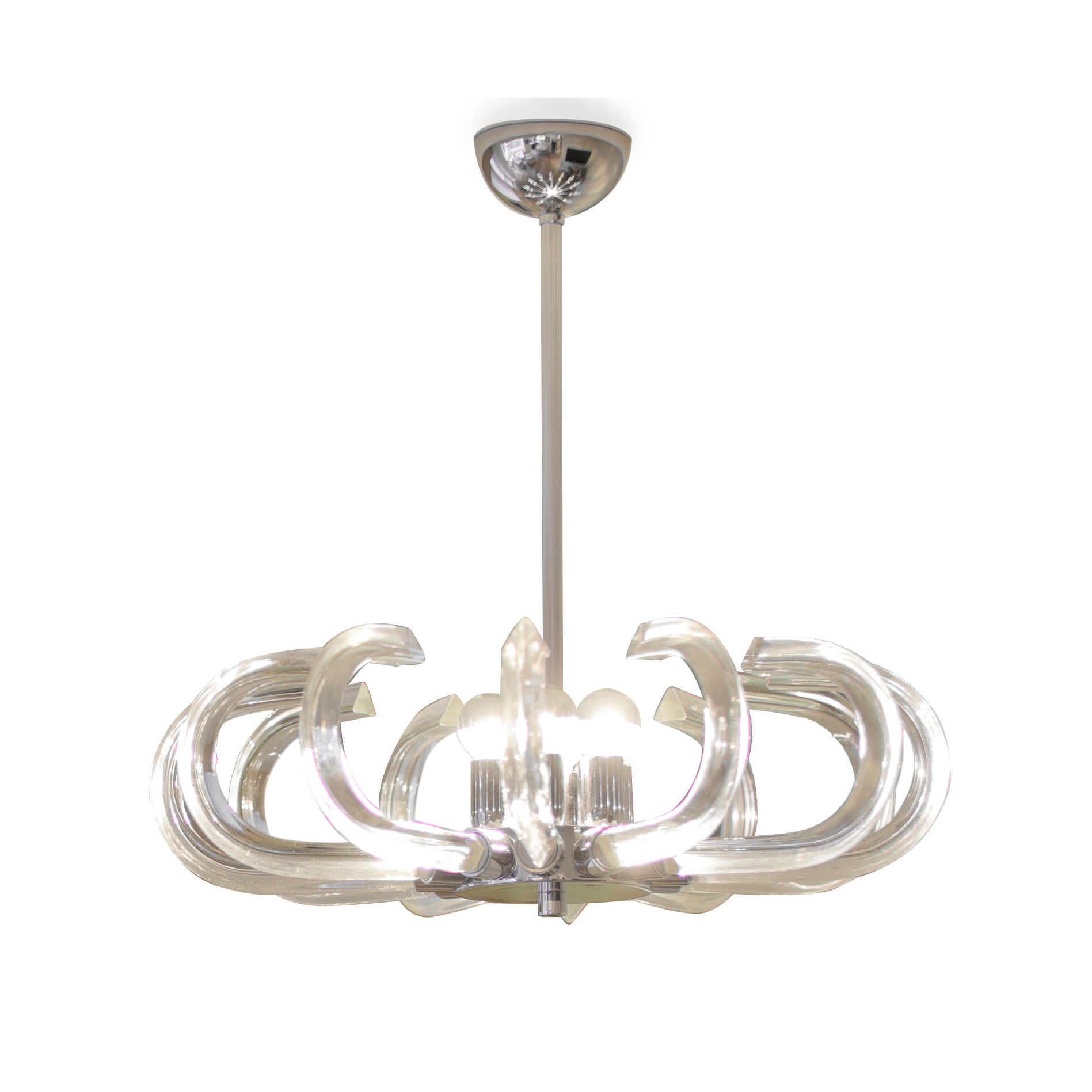 Mostra il prodotto Tobia Chandelier del produttore Baroncelli