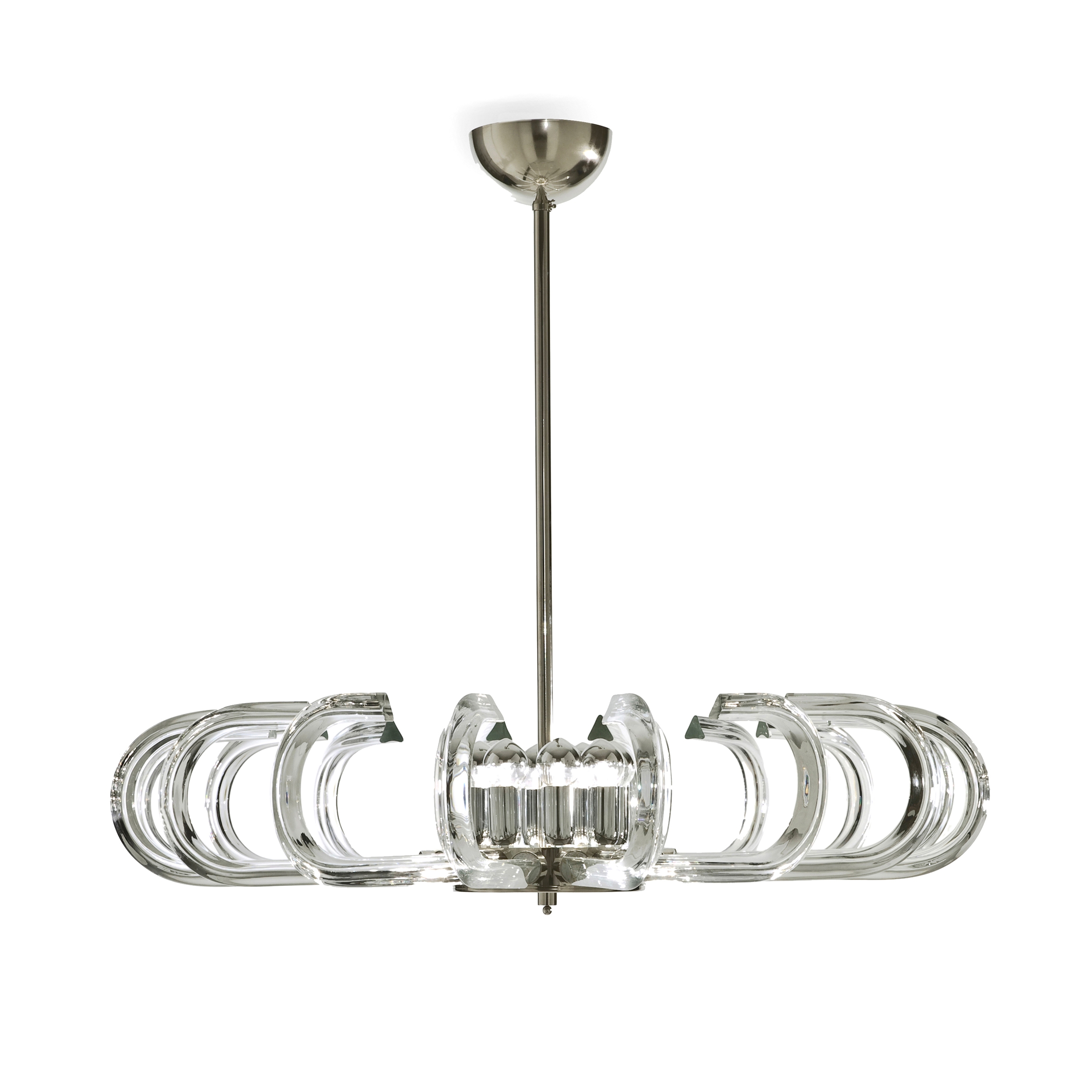 Tobia Chandelier