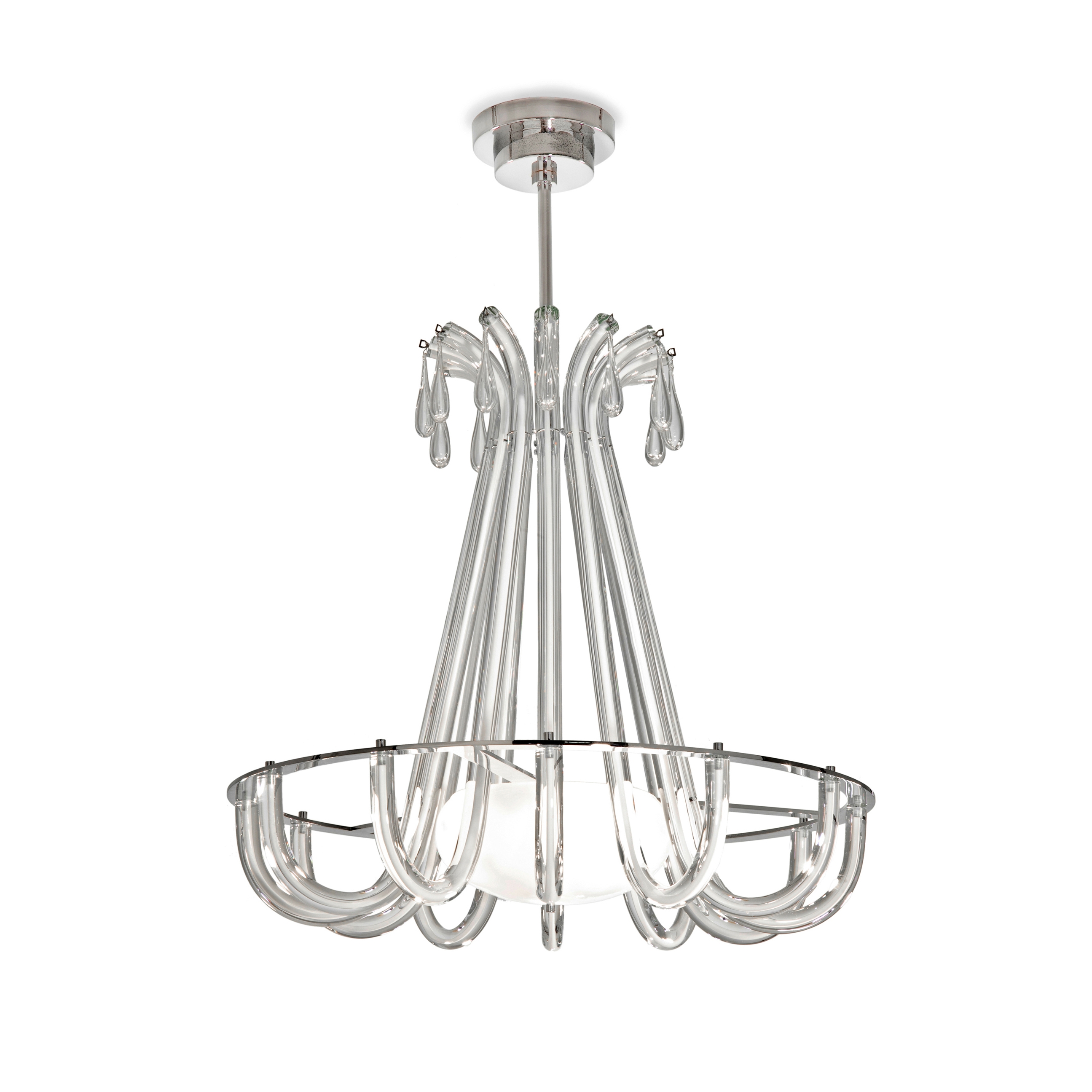 Mostra il prodotto Leopoldo Chandelier del produttore Baroncelli