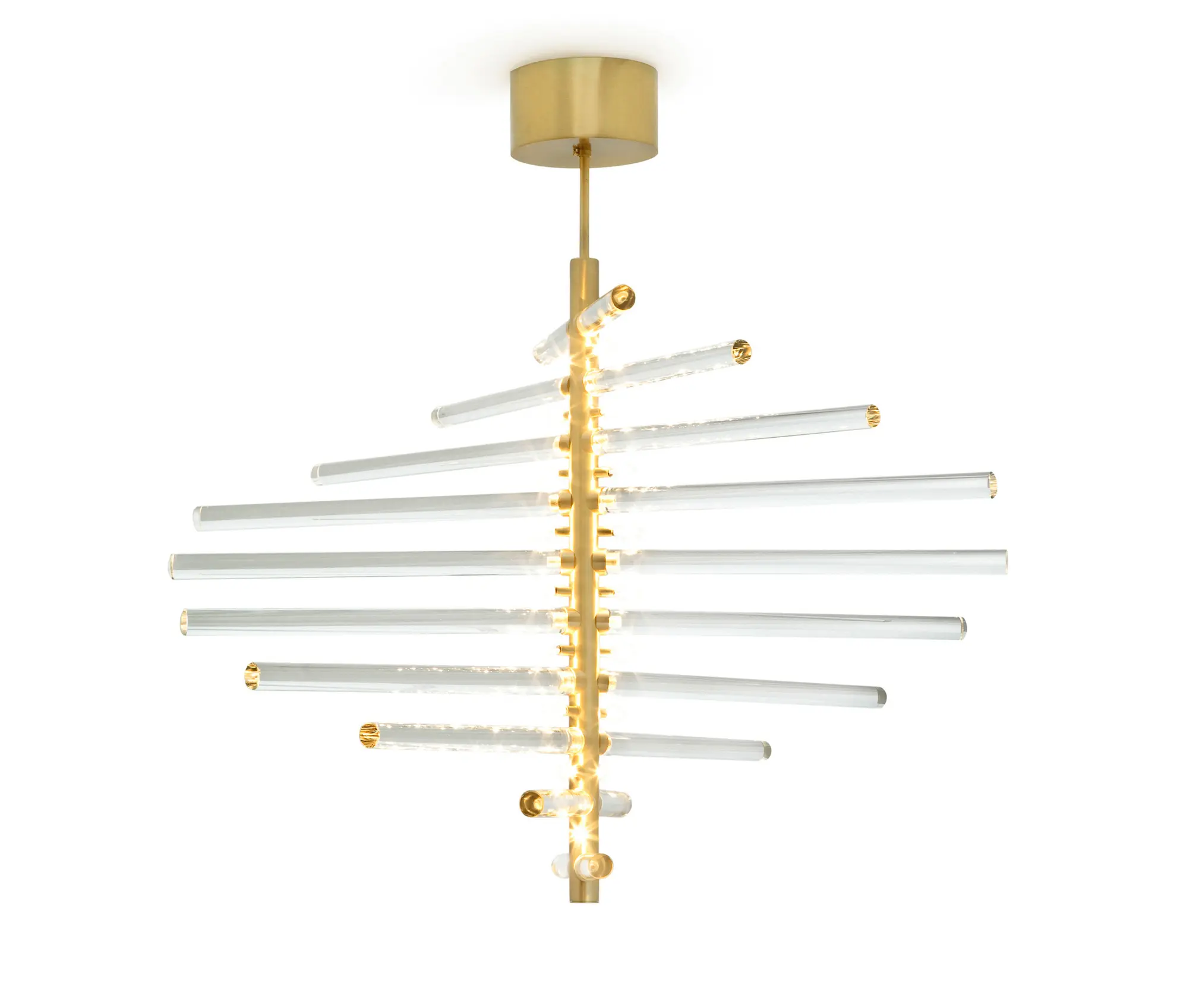 Baroncelli - Eos Chandelier