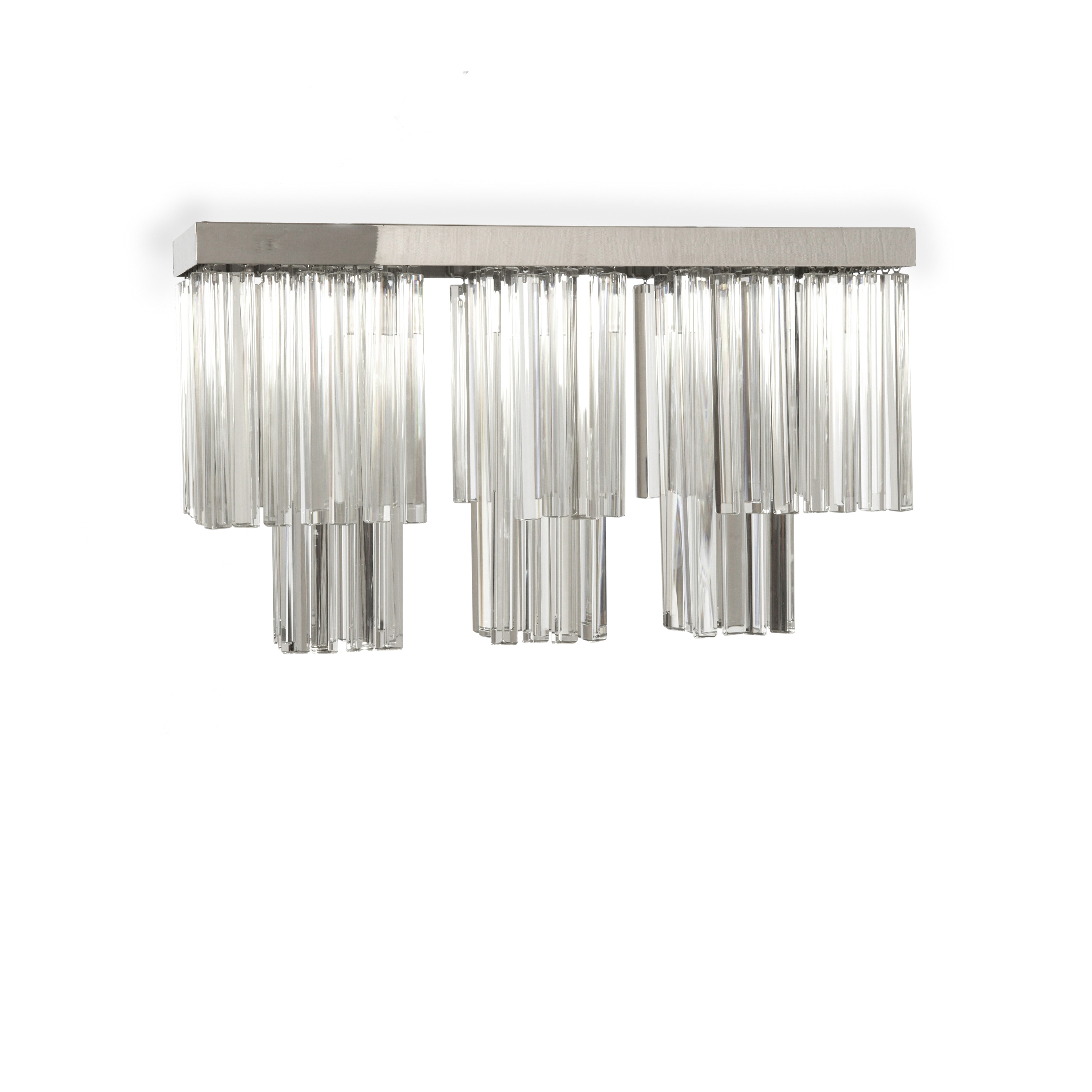 Mostra il prodotto Ivano Chandelier del produttore Baroncelli
