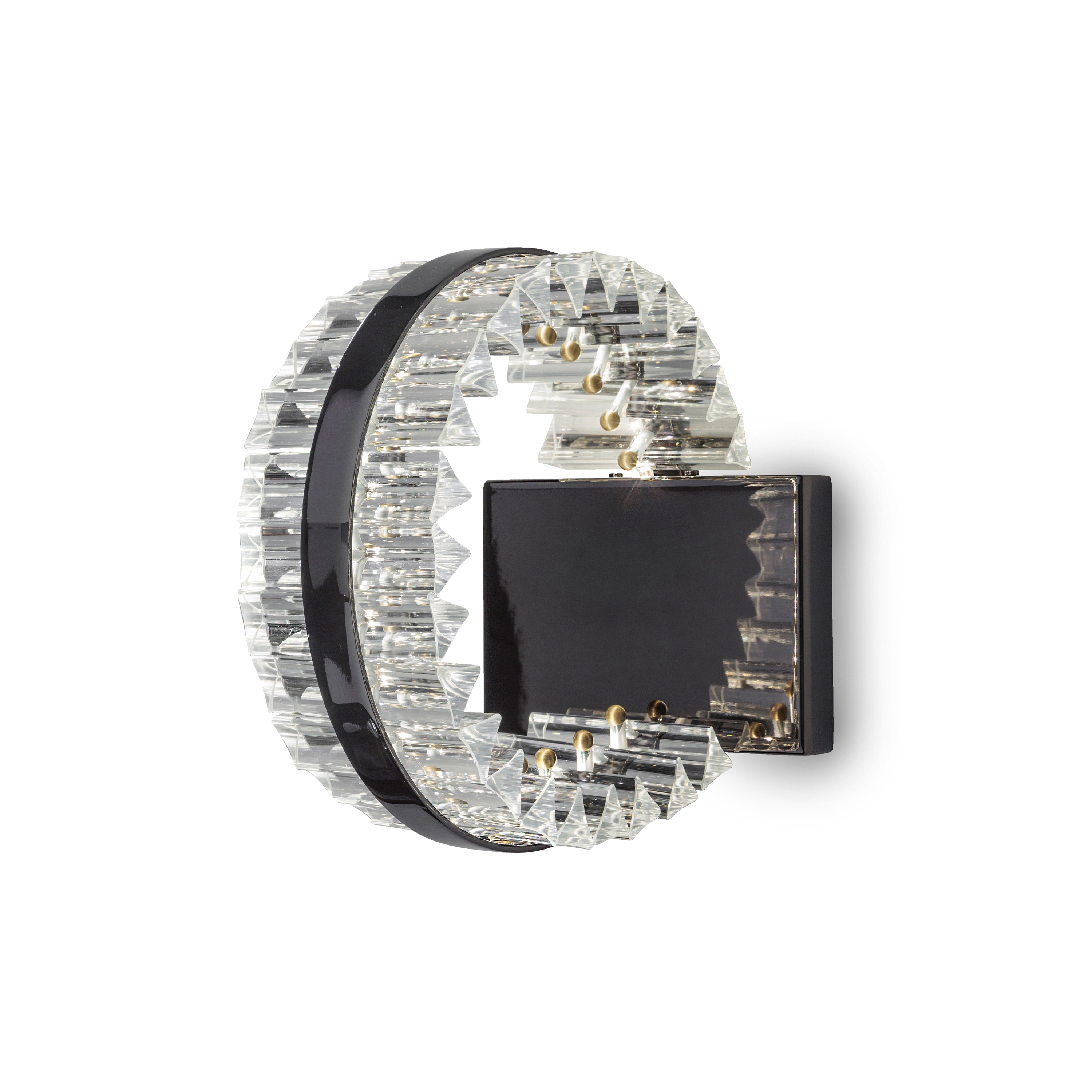Mostra il prodotto Saturno LED wall light del produttore Baroncelli