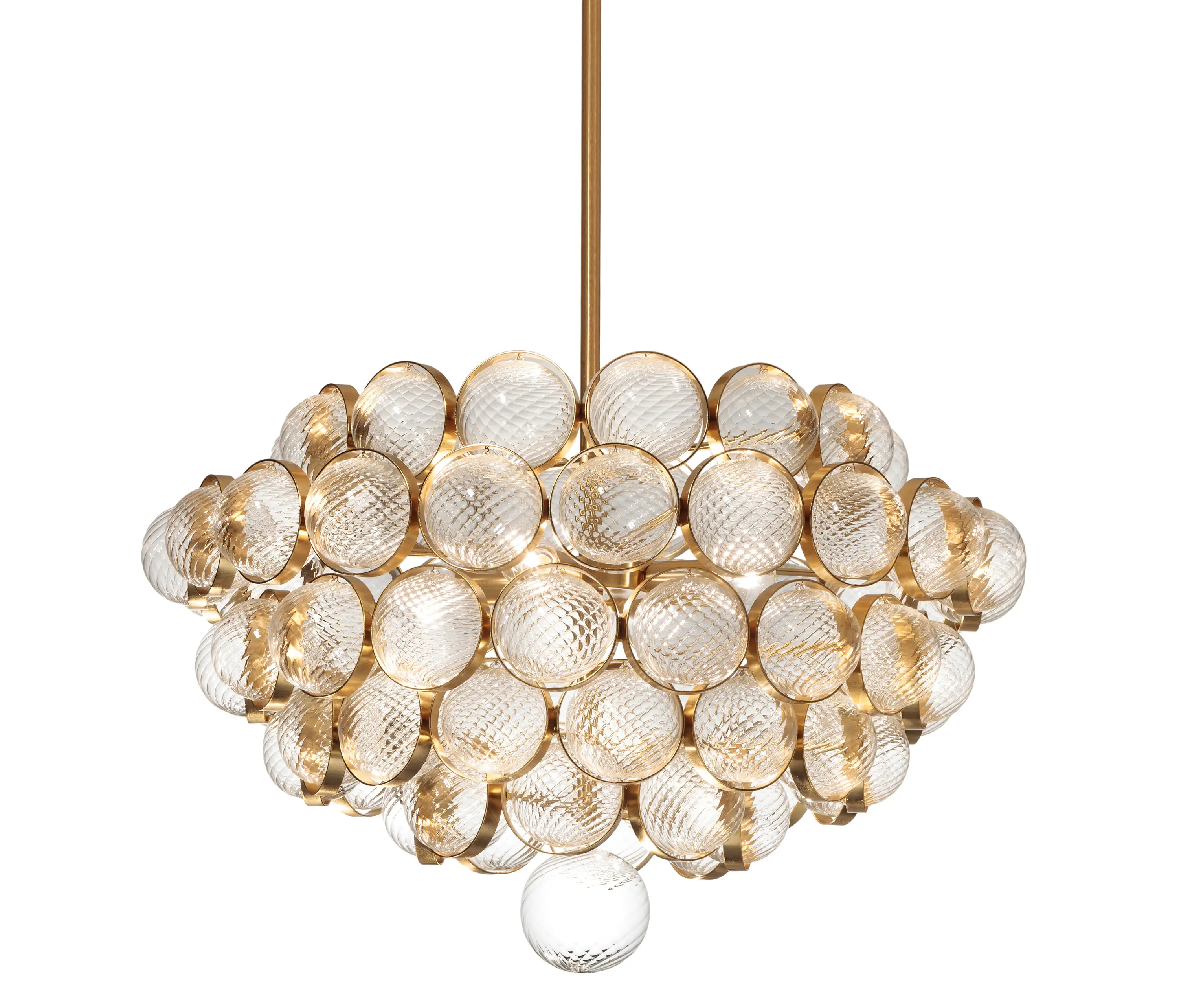 Baroncelli - Atomos