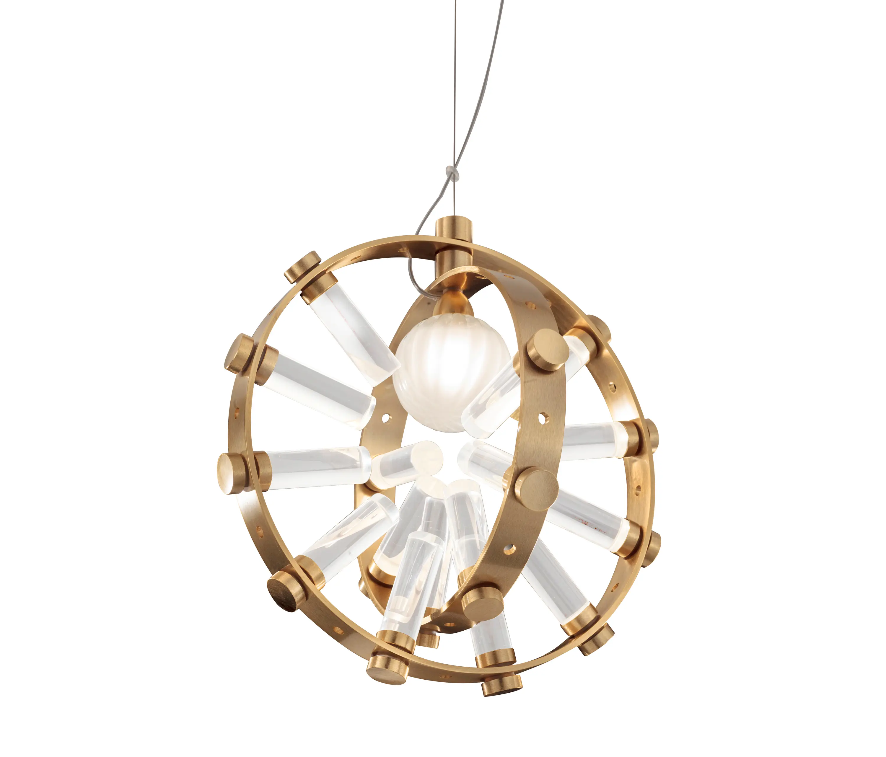 Baroncelli - Flexus Pendant