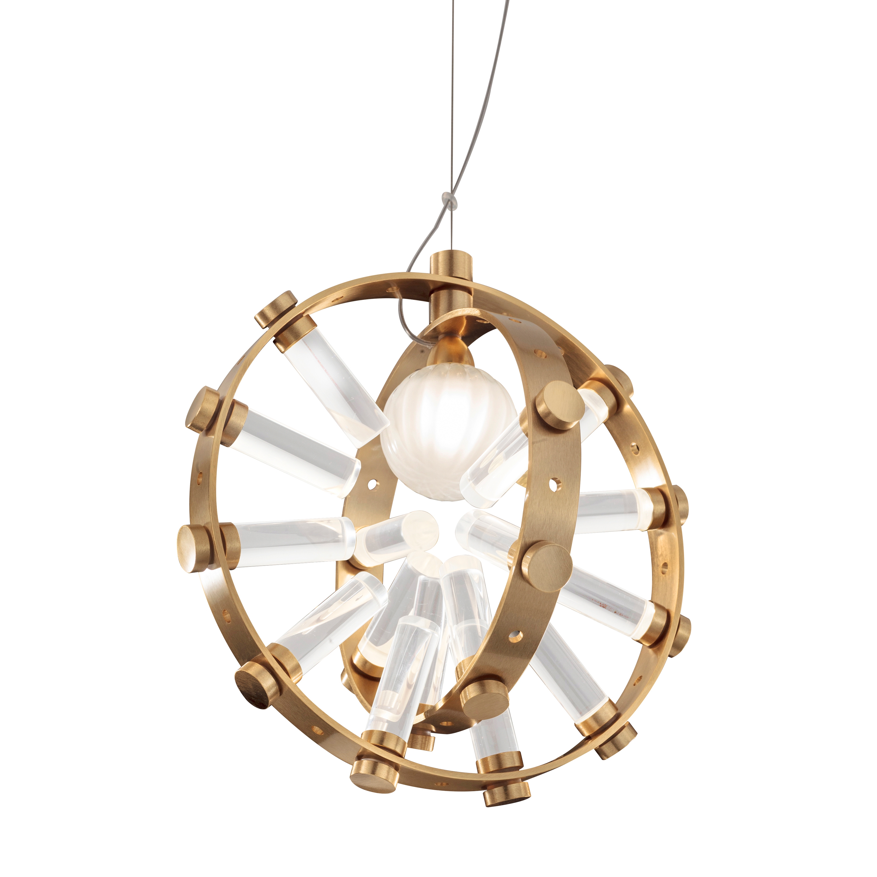 Mostra il prodotto Flexus Pendant del produttore Baroncelli
