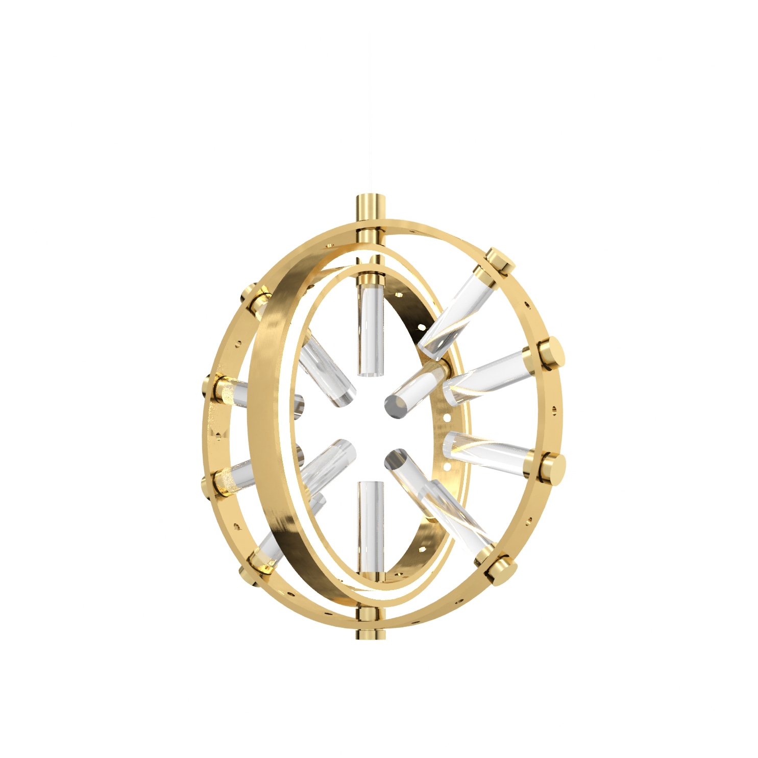 Flexus Pendant