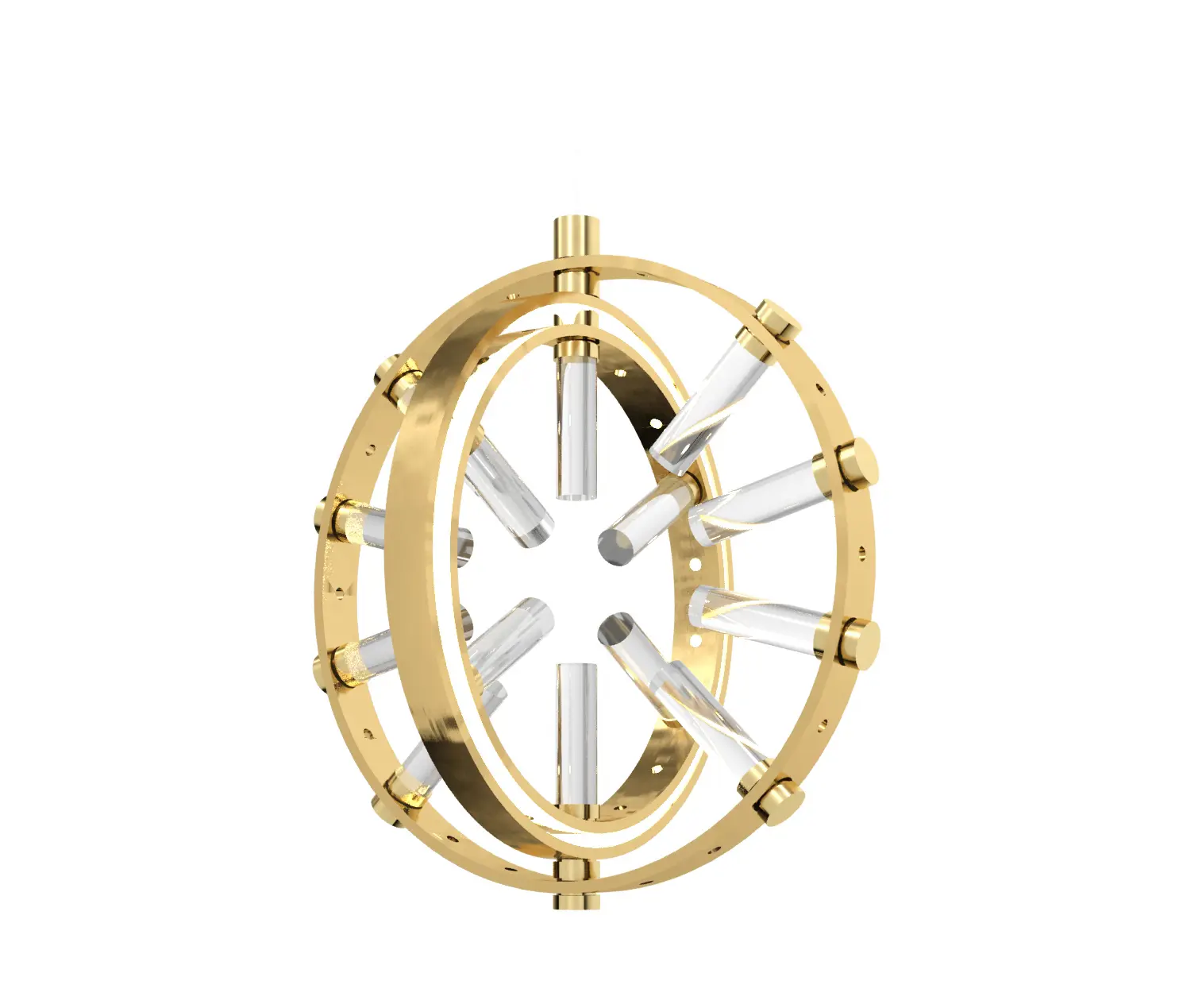Baroncelli - Flexus Pendant