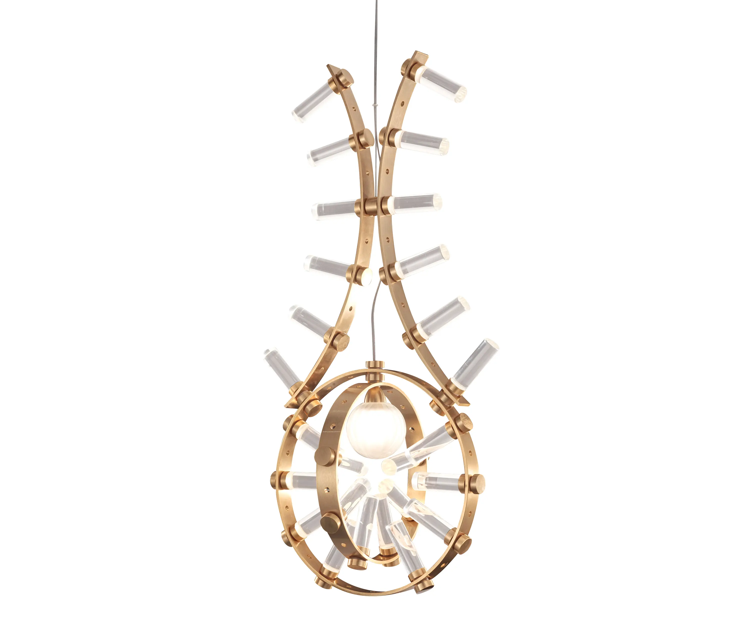 Baroncelli - Flexus Pendant