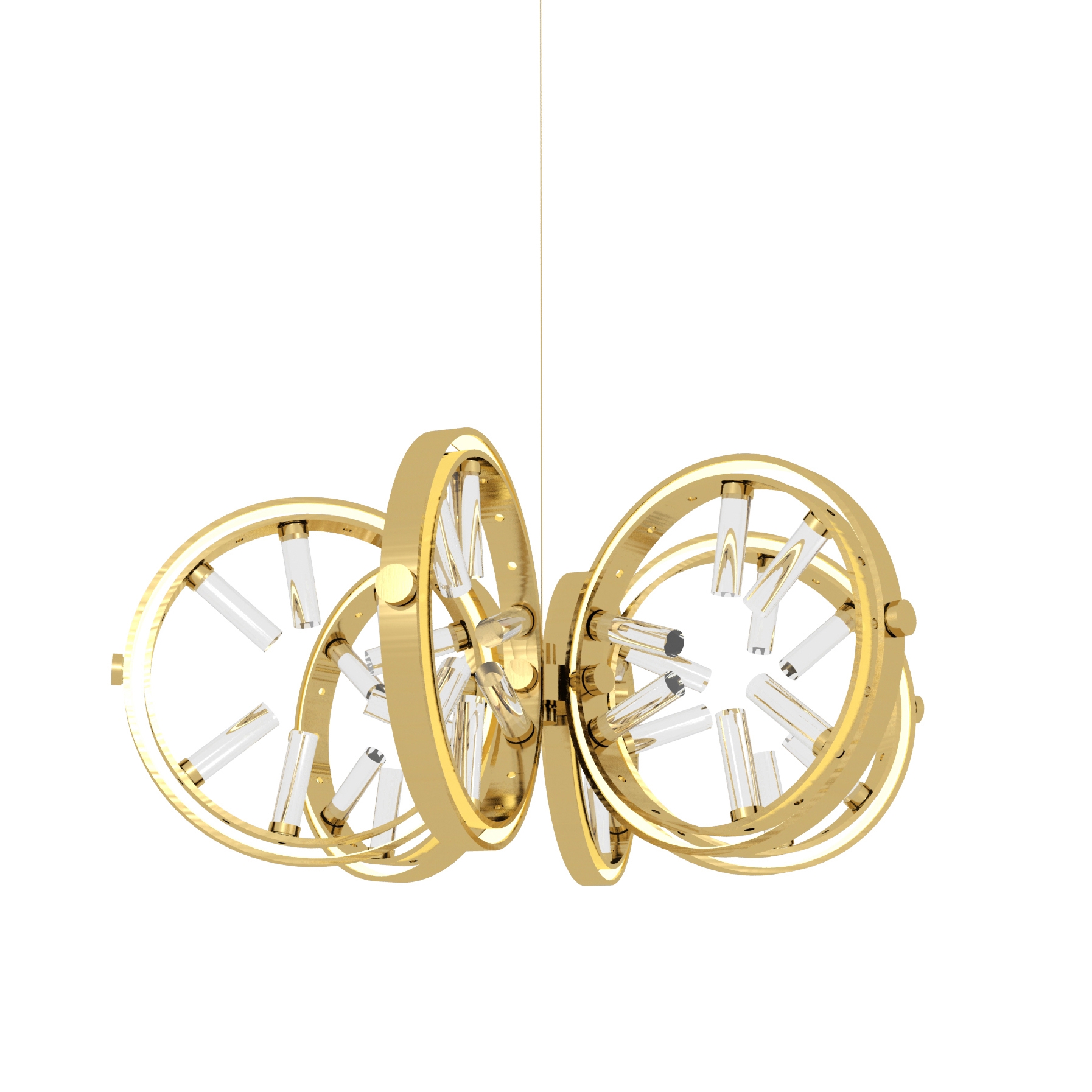 Flexus Pendant