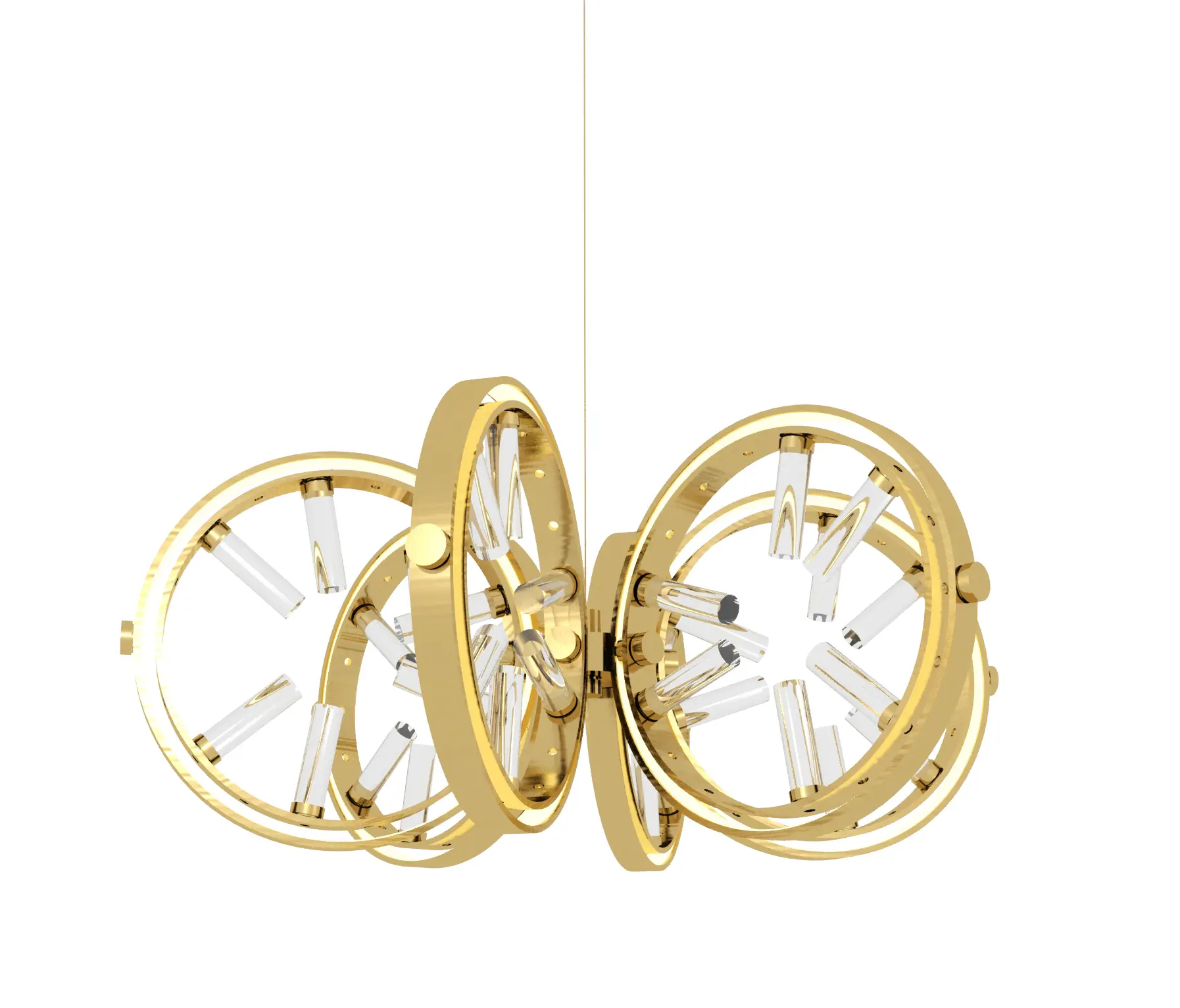 Baroncelli - Flexus Pendant