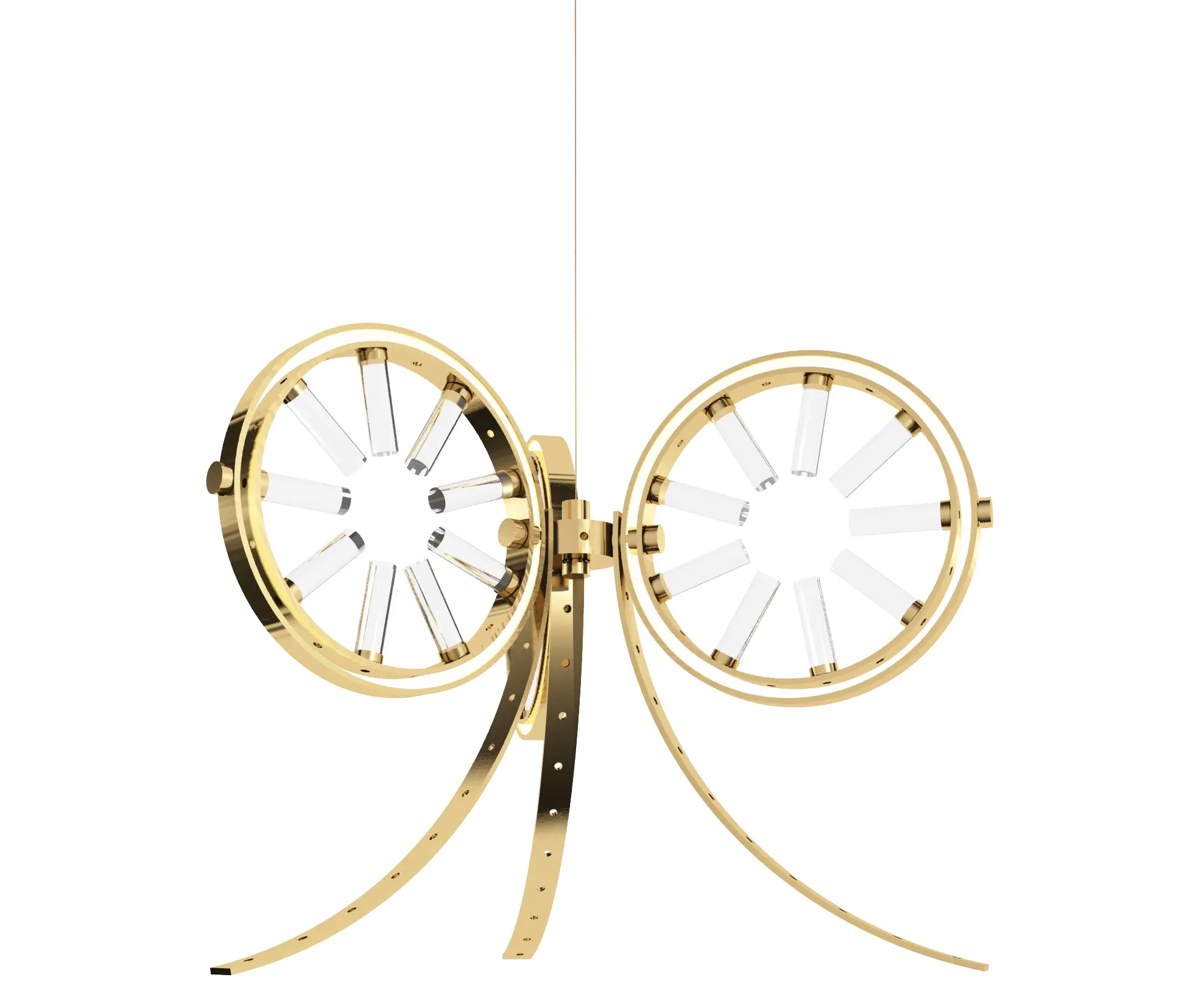Baroncelli - Flexus Pendant