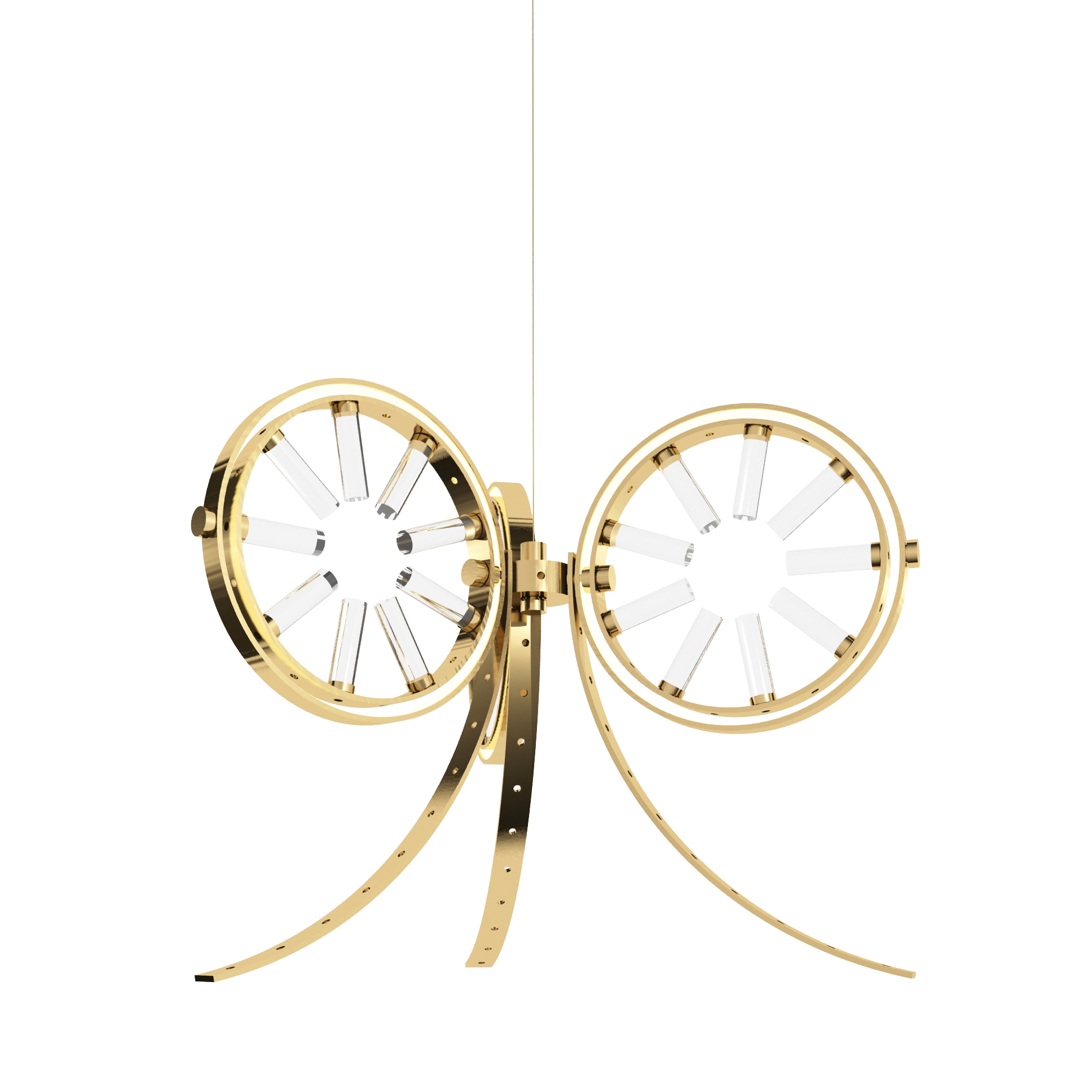 Flexus Pendant