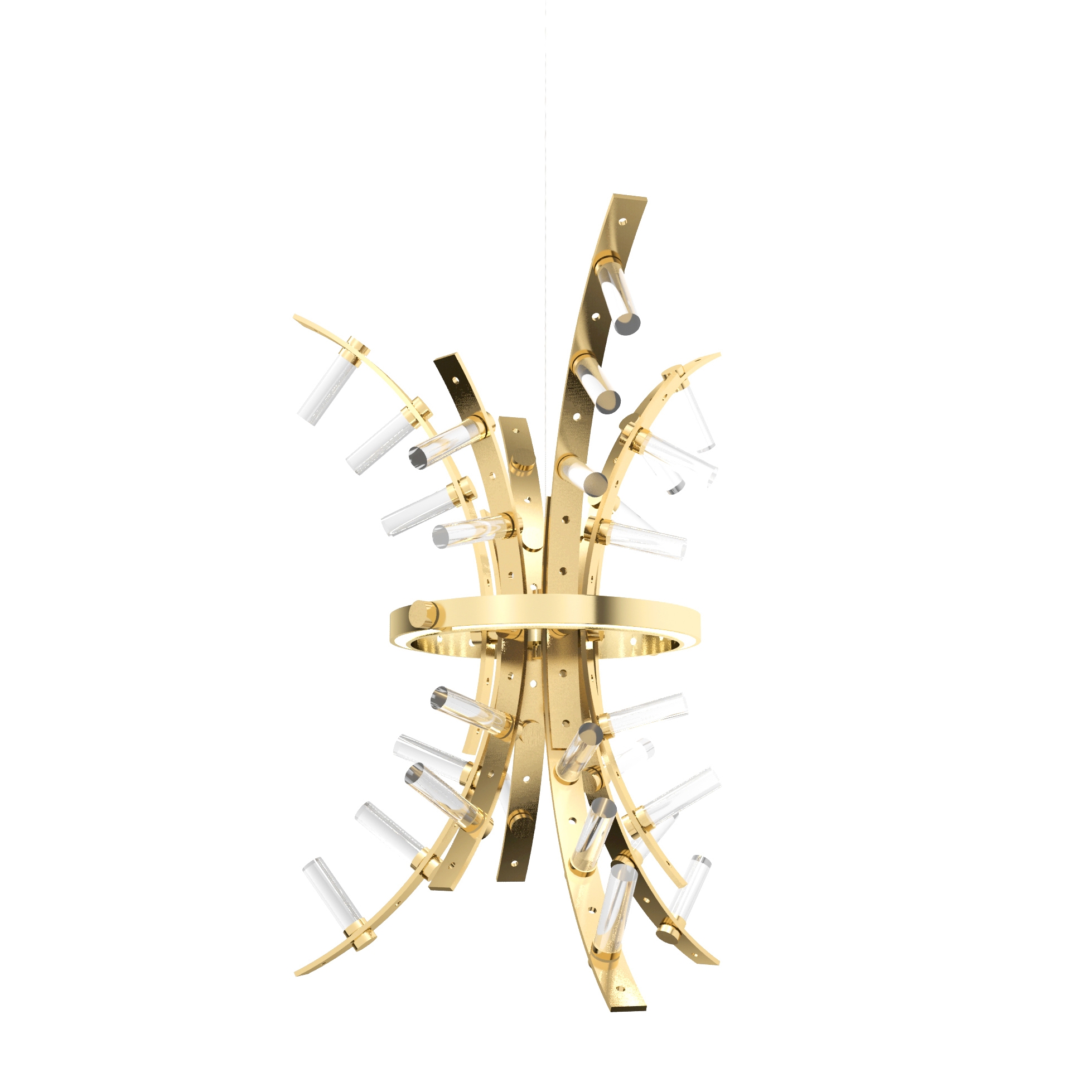 Flexus Pendant