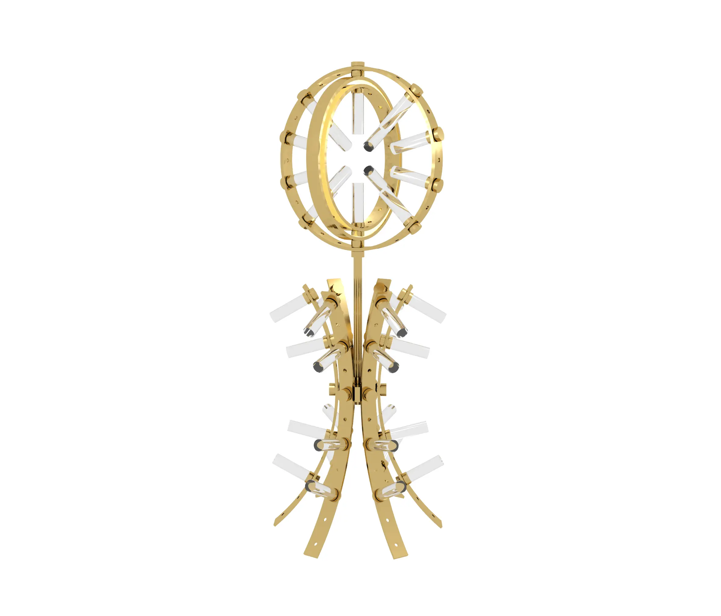 Baroncelli - Flexus Table lamp