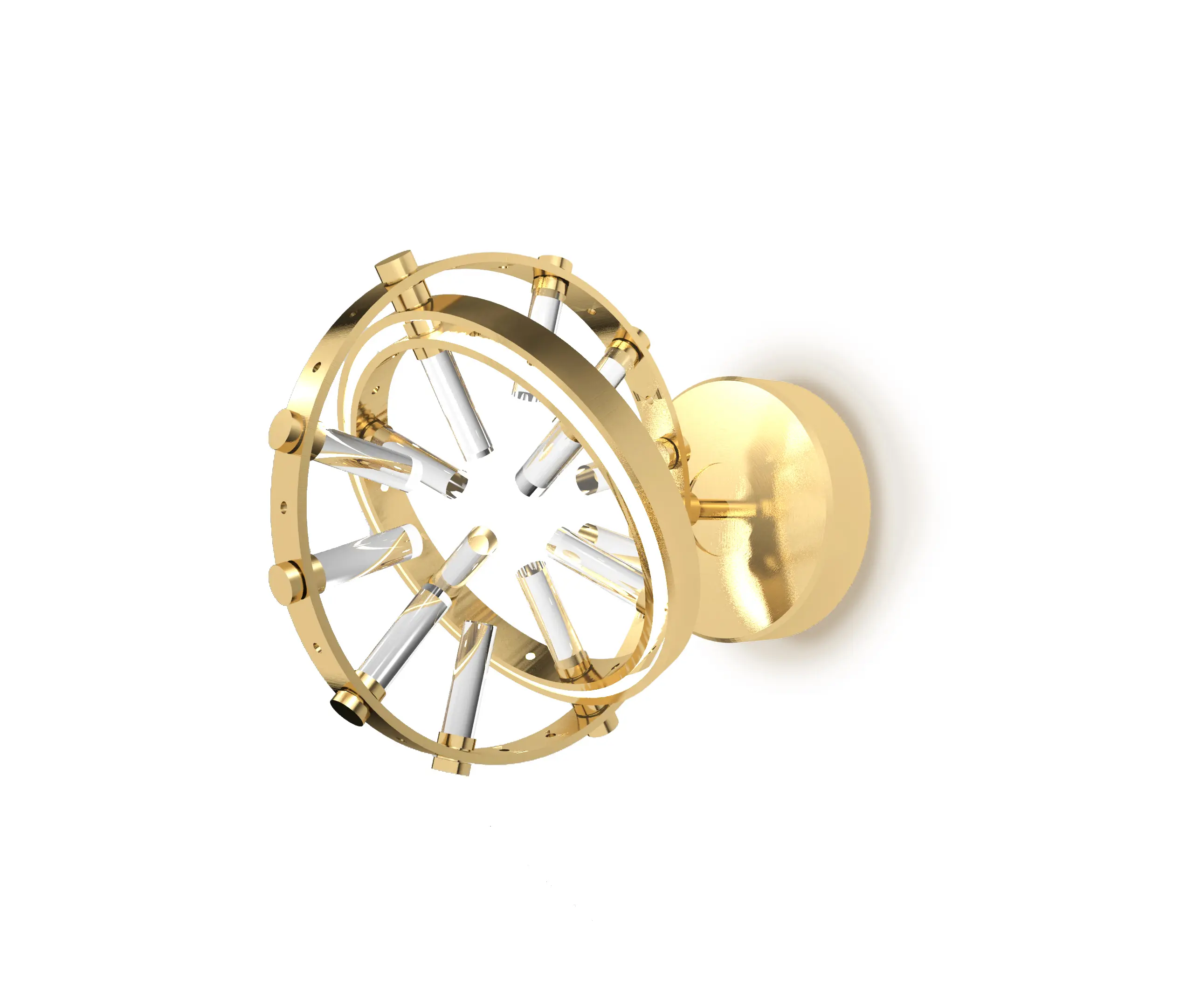 Baroncelli - Flexus Wall light