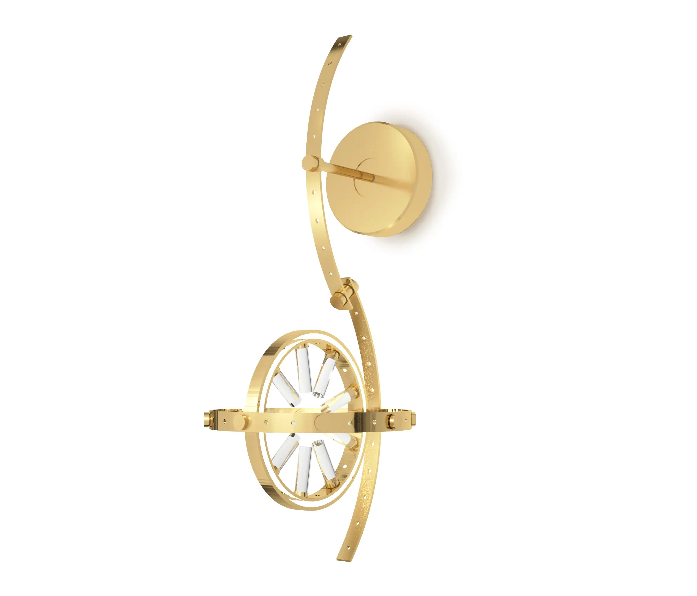Baroncelli - Flexus Wall light
