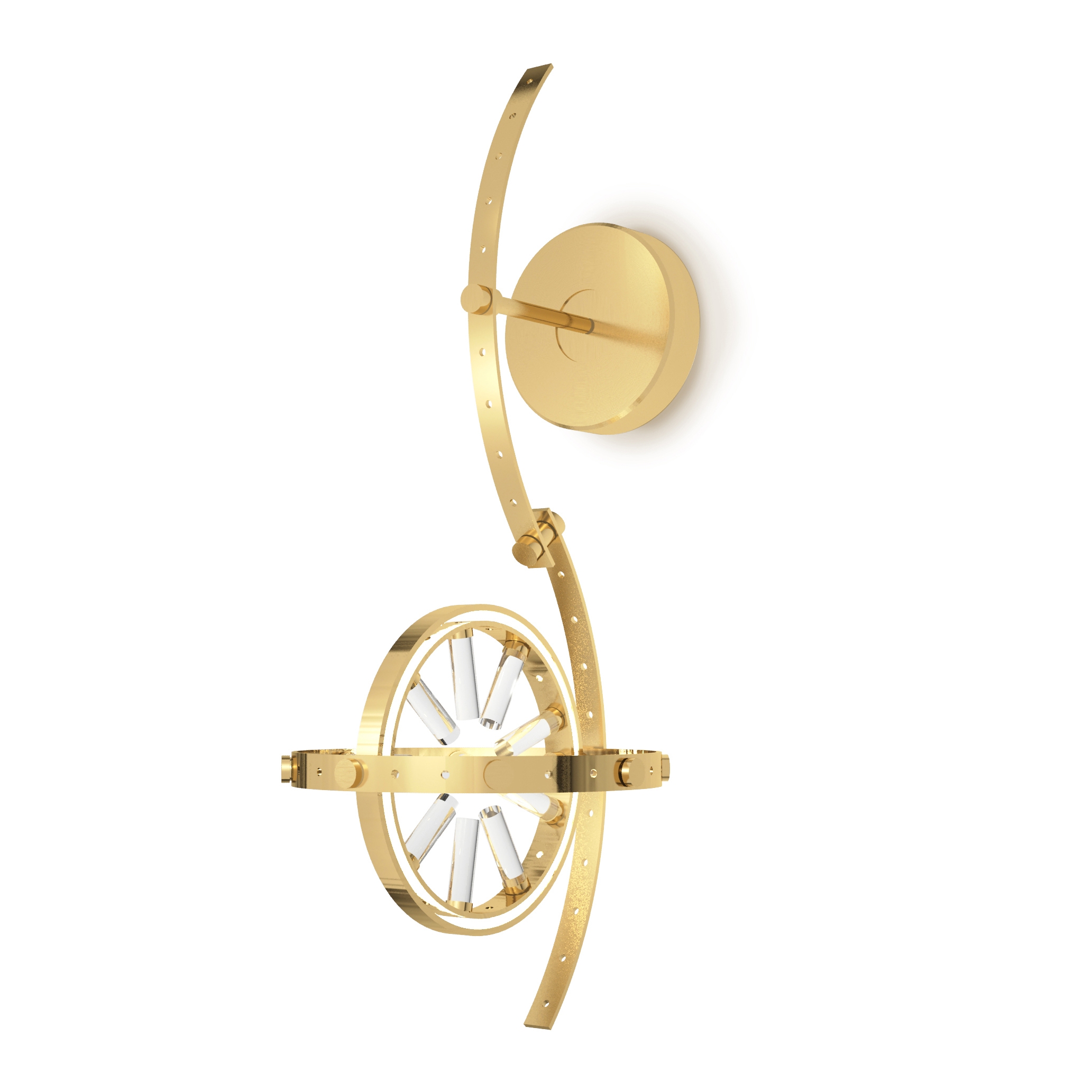Flexus Wall light