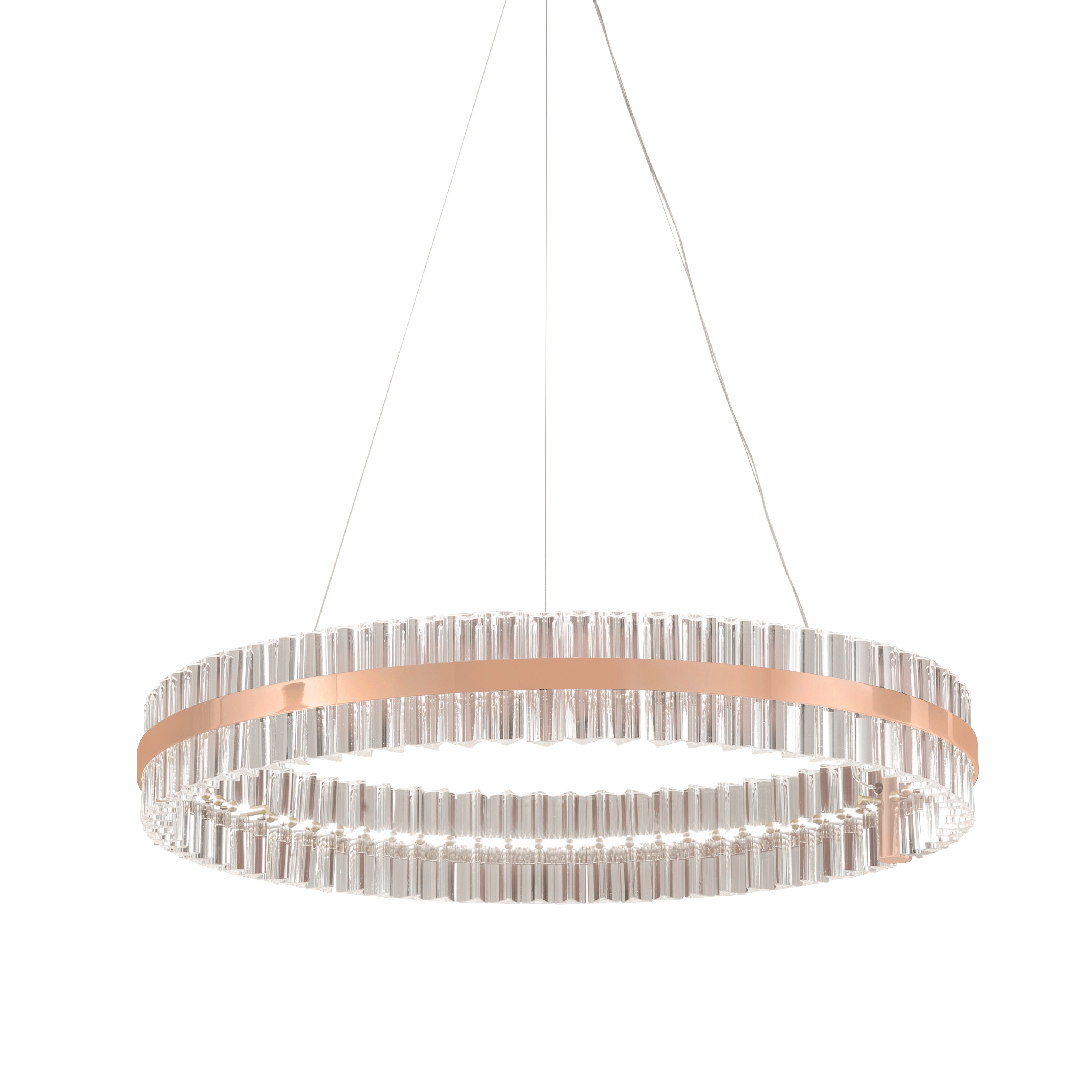 Produkt Saturno LED Pendant des Herstellers Baroncelli anzeigen