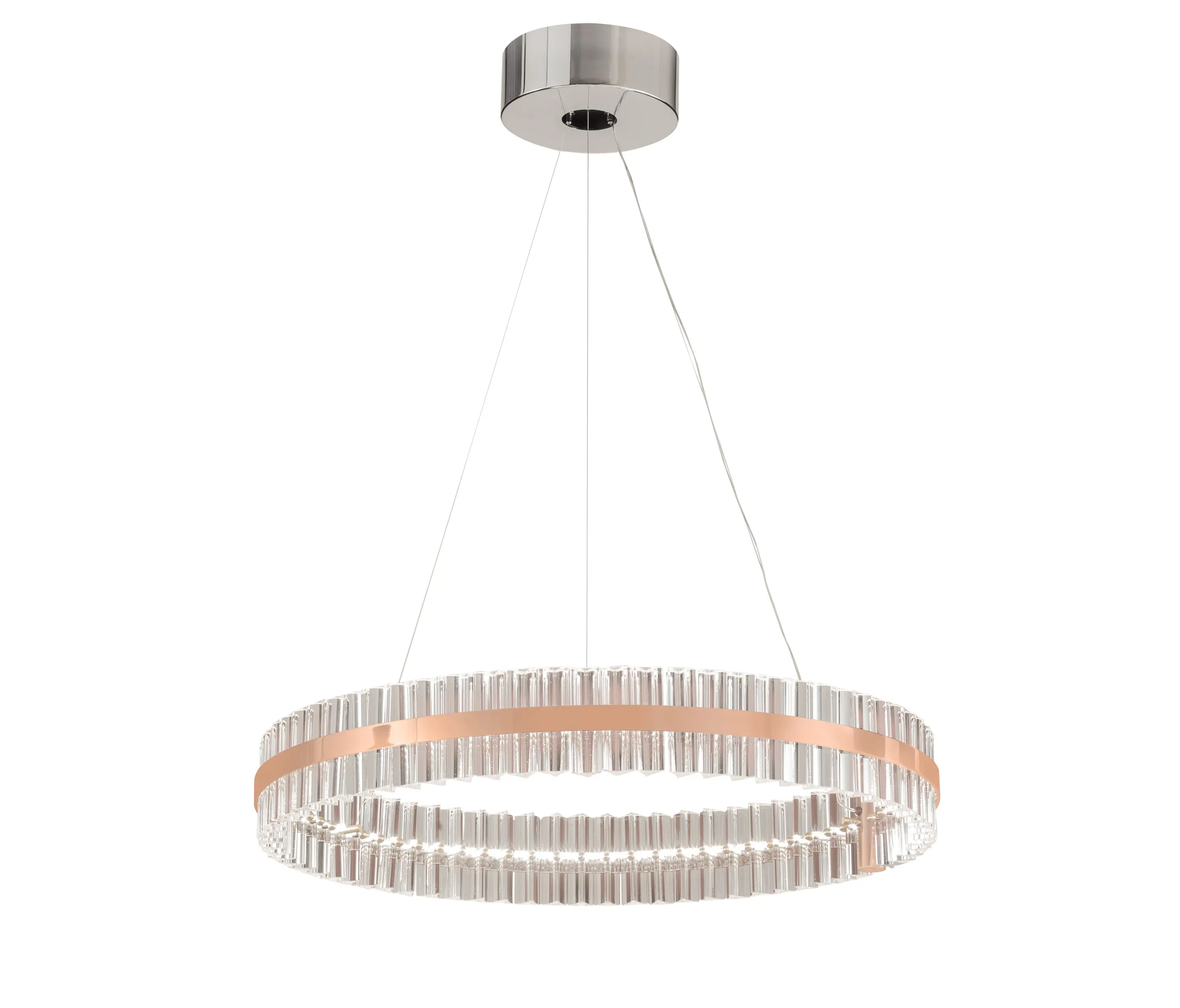 Baroncelli - Saturno LED Pendant